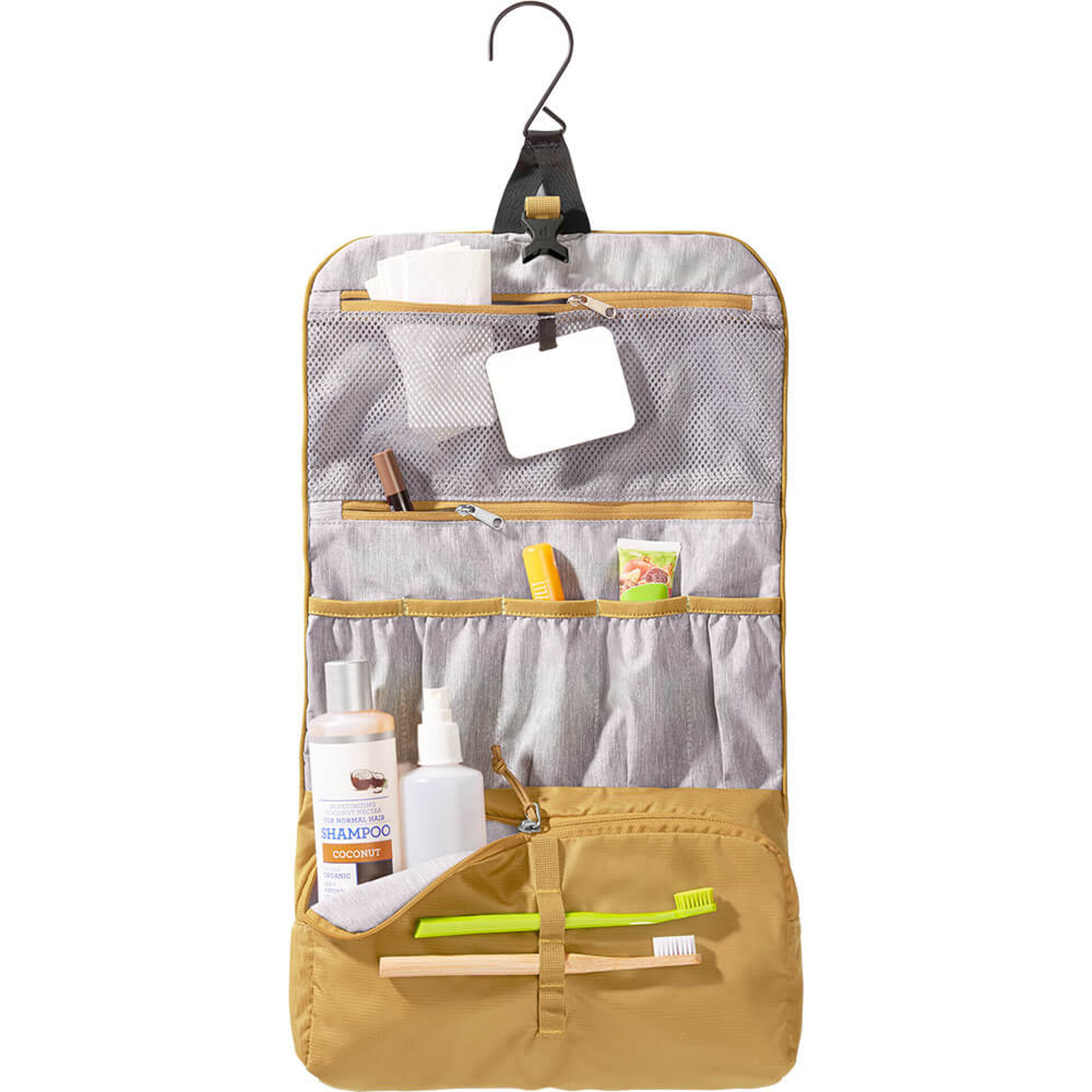 Borsa sanitaria Deuter Wash Bag II