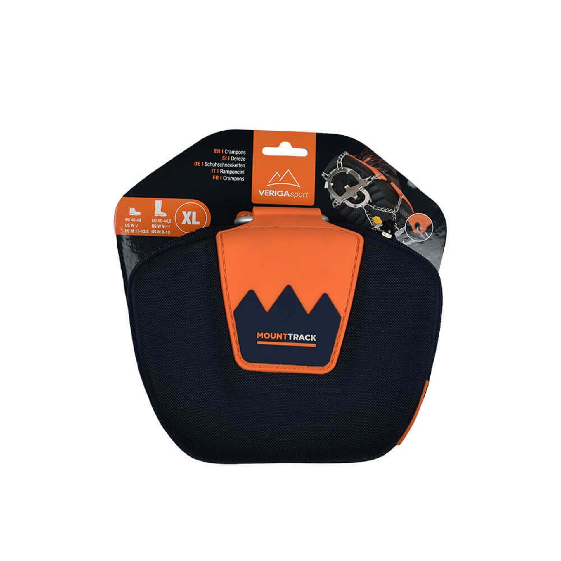 Veriga berg stijgijzers