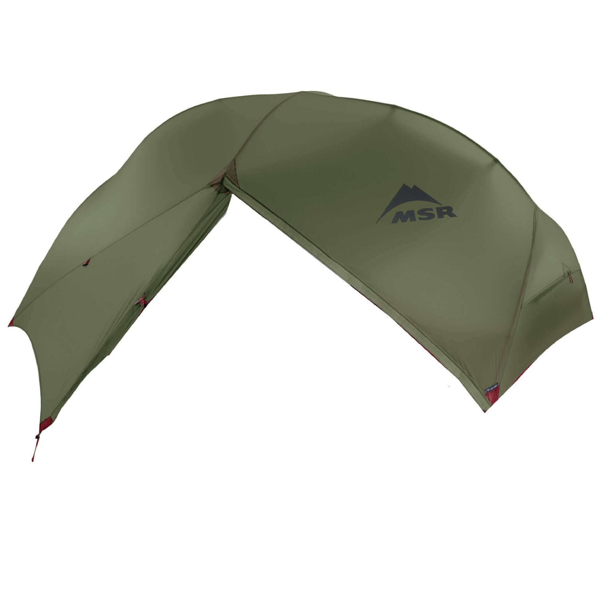 MSR Hubba NX1 Fly Αντικατάσταση Rainfly