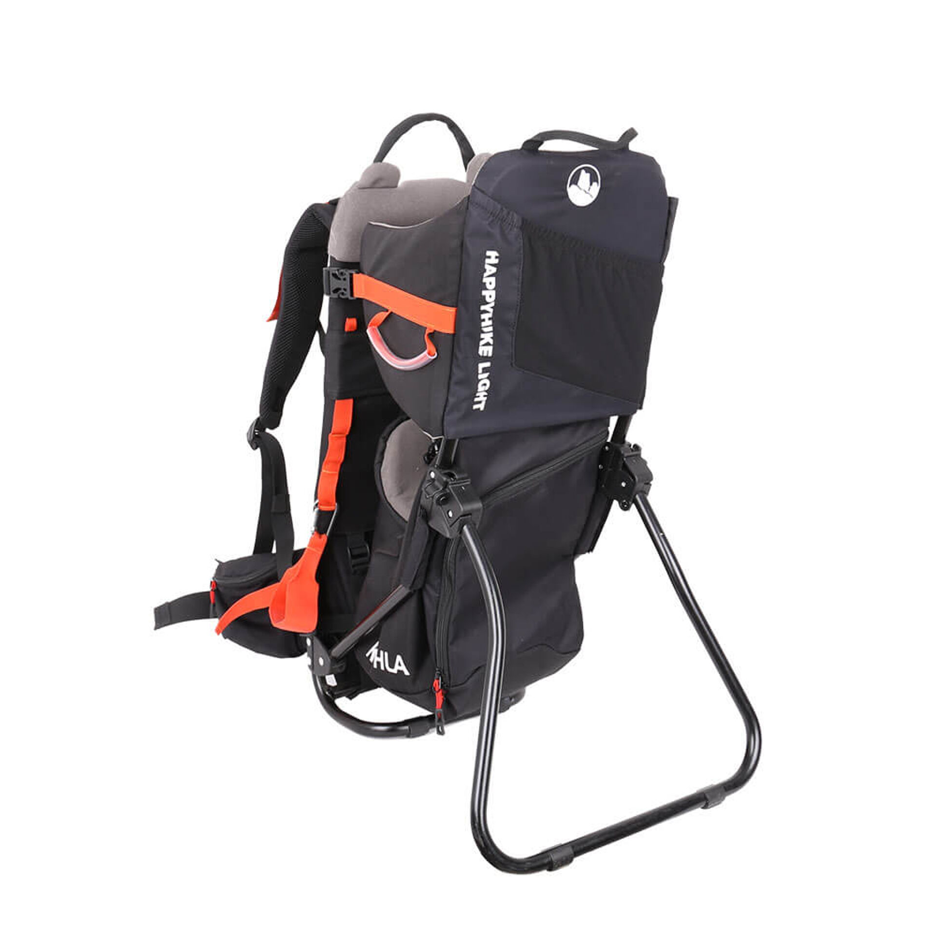 Παιδικός μεταφορέας Kohla Happy Emotion Light