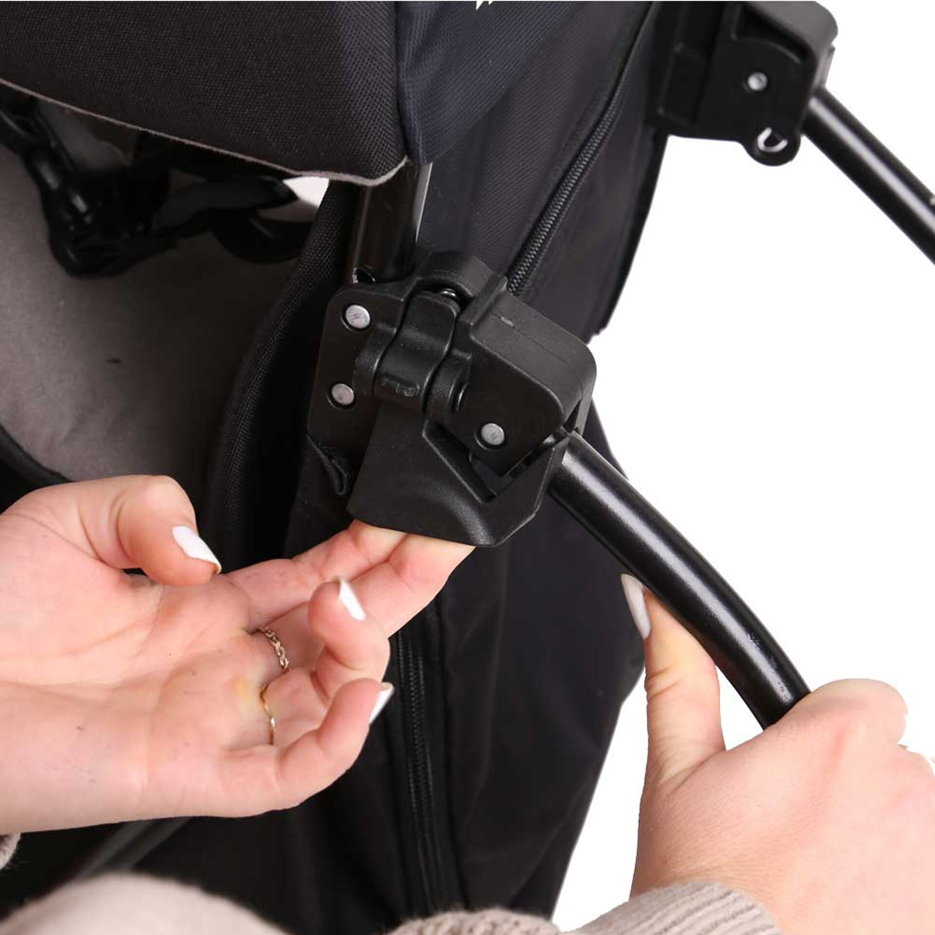 Παιδικός μεταφορέας Kohla Happy Emotion Light