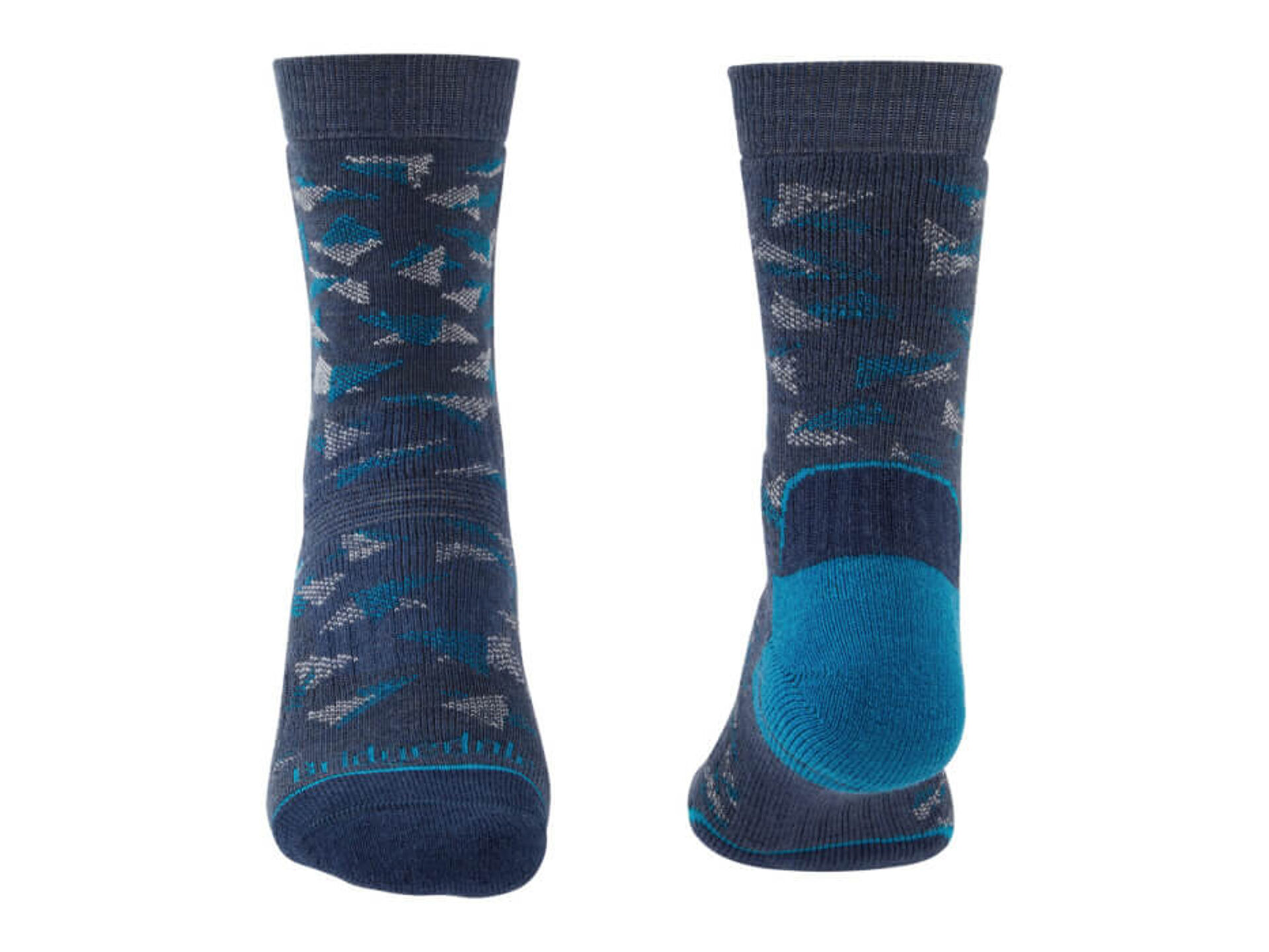 BRIDGEDALE - Hike MW MP-känga