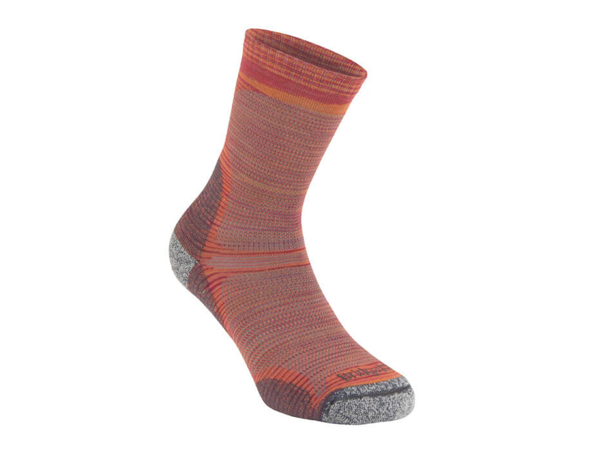 BRIDGEDALE - Hike UL T2 MP Crew