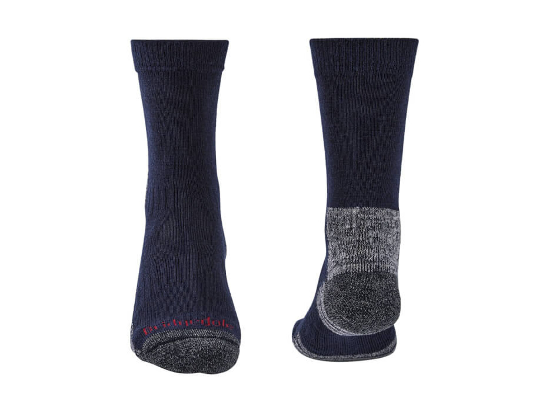 BRIDGEDALE - Hike LW MP-känga