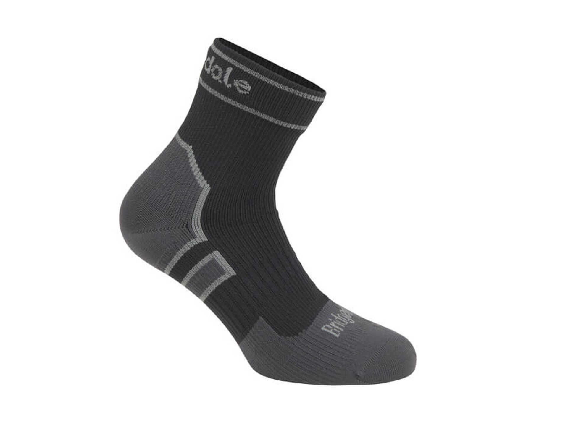 BRIDGEDALE Storm Sock LW Ankle (Unisex)