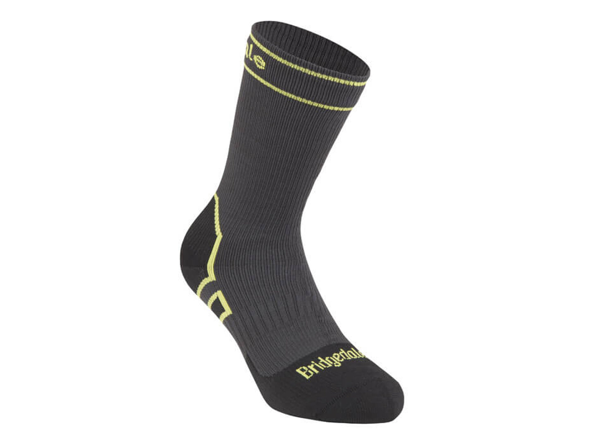 BRIDGEDALE Storm Sock LW känga (Unisex)