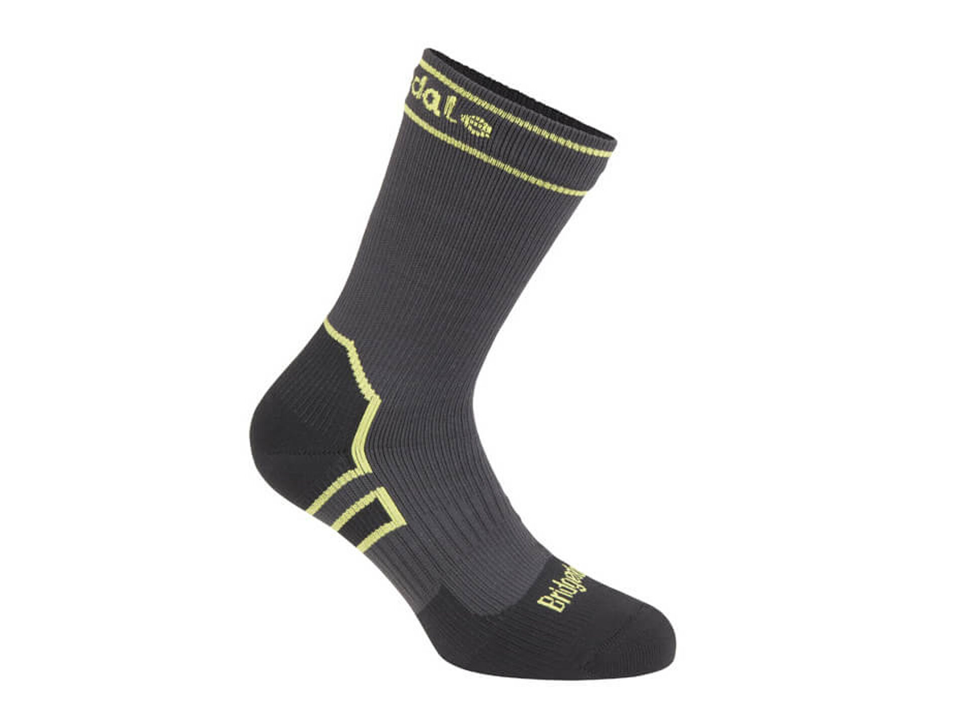 BRIDGEDALE Storm Sock LW känga (Unisex)