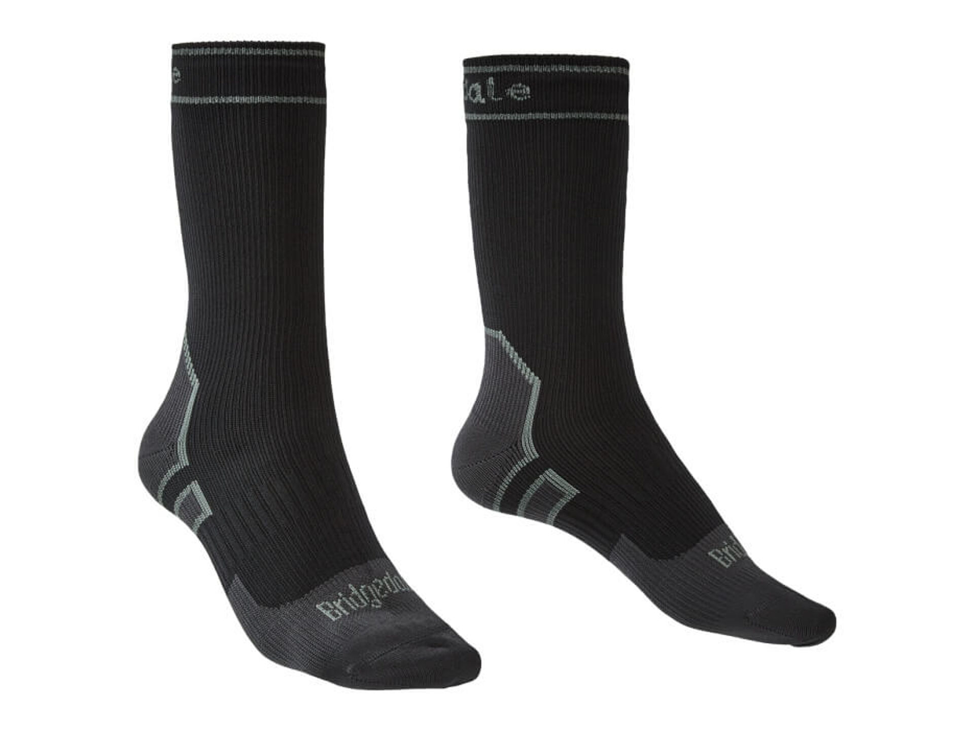 BRIDGEDALE Storm Sock LW känga (Unisex)