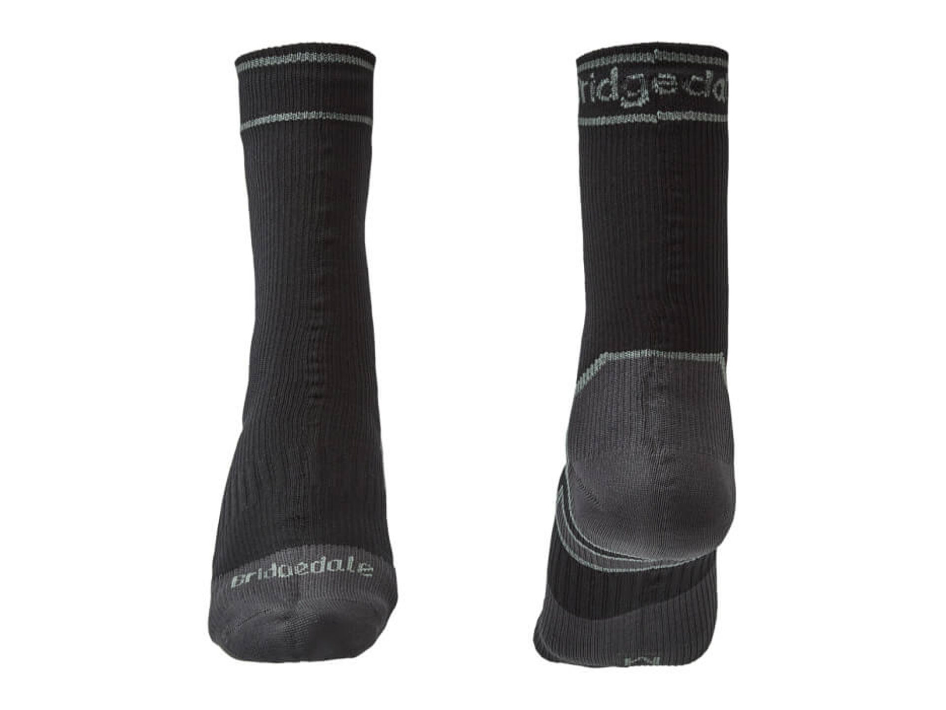 BRIDGEDALE Storm Sock LW känga (Unisex)