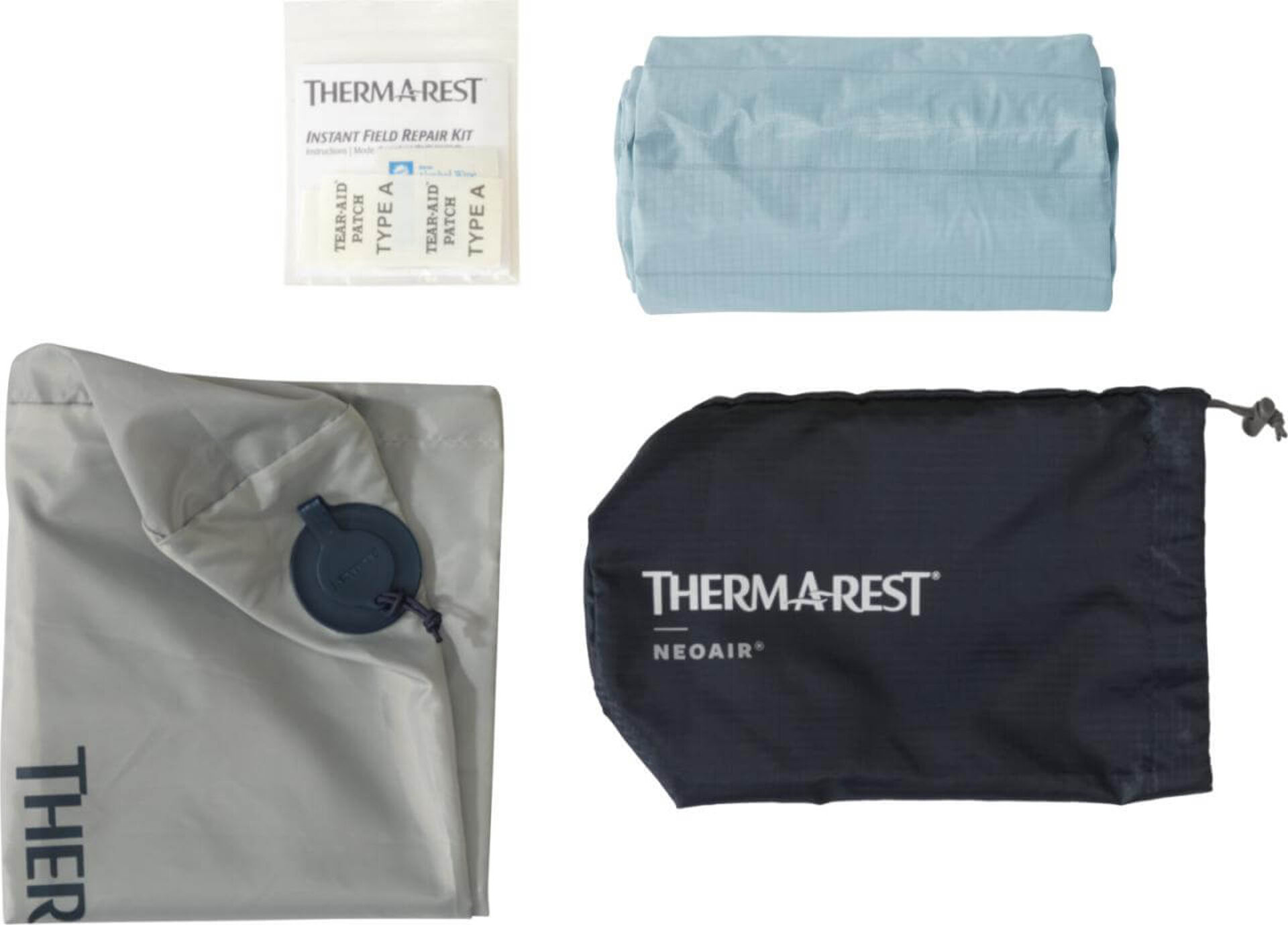 Φουσκωτό στρώμα Thermarest NeoAir XTherm NXT