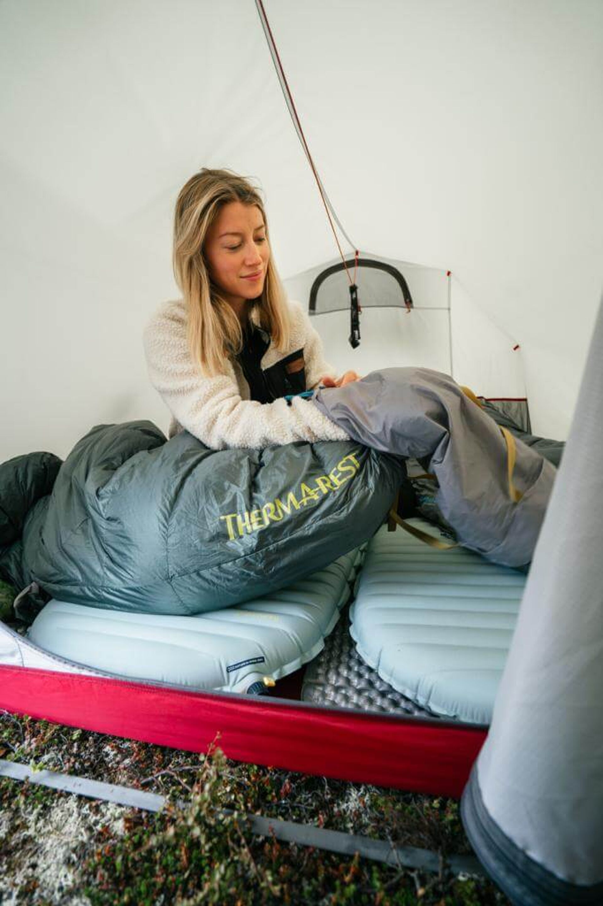 Φουσκωτό στρώμα Thermarest NeoAir XTherm NXT