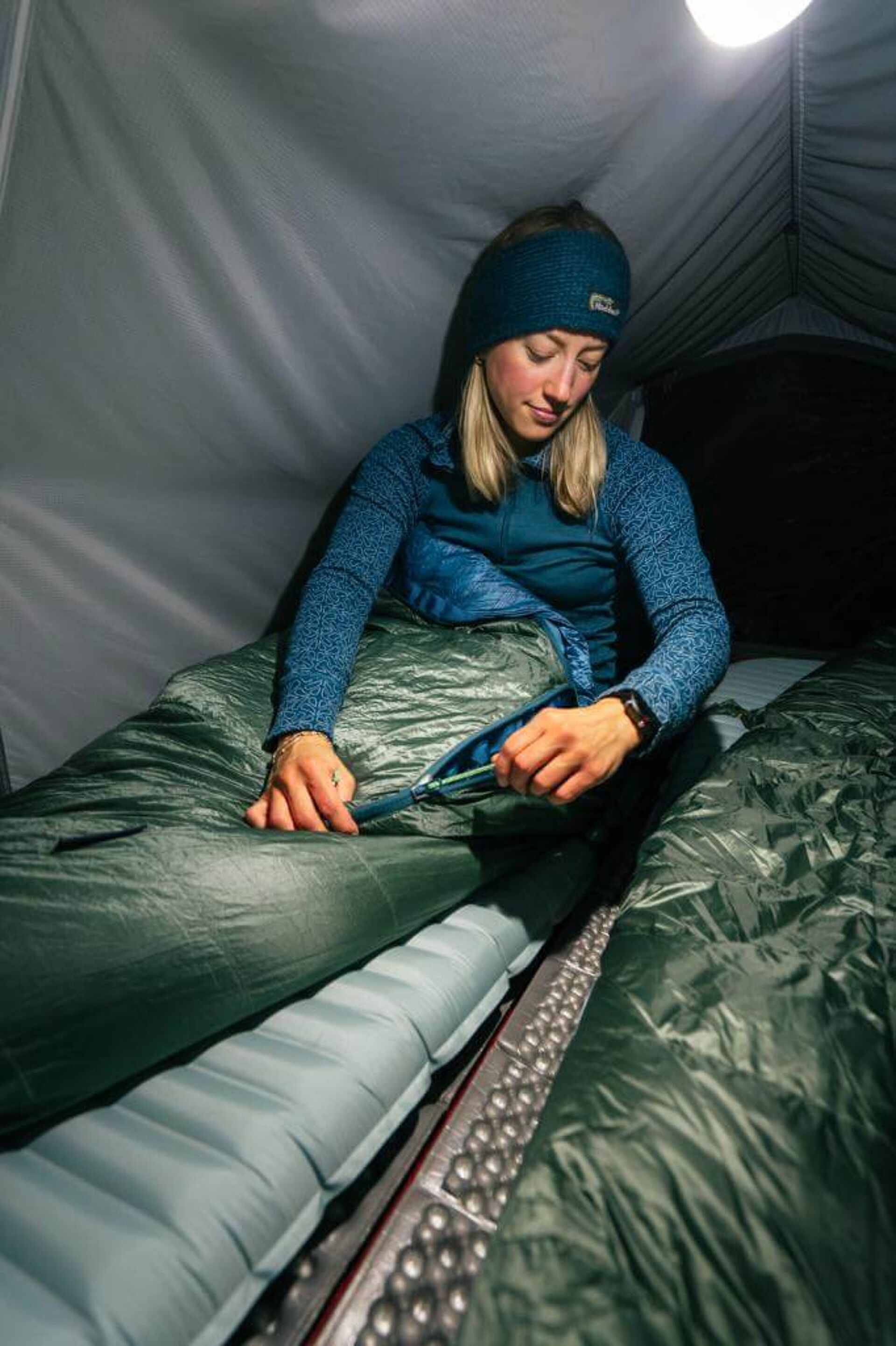 Φουσκωτό στρώμα Thermarest NeoAir XTherm NXT