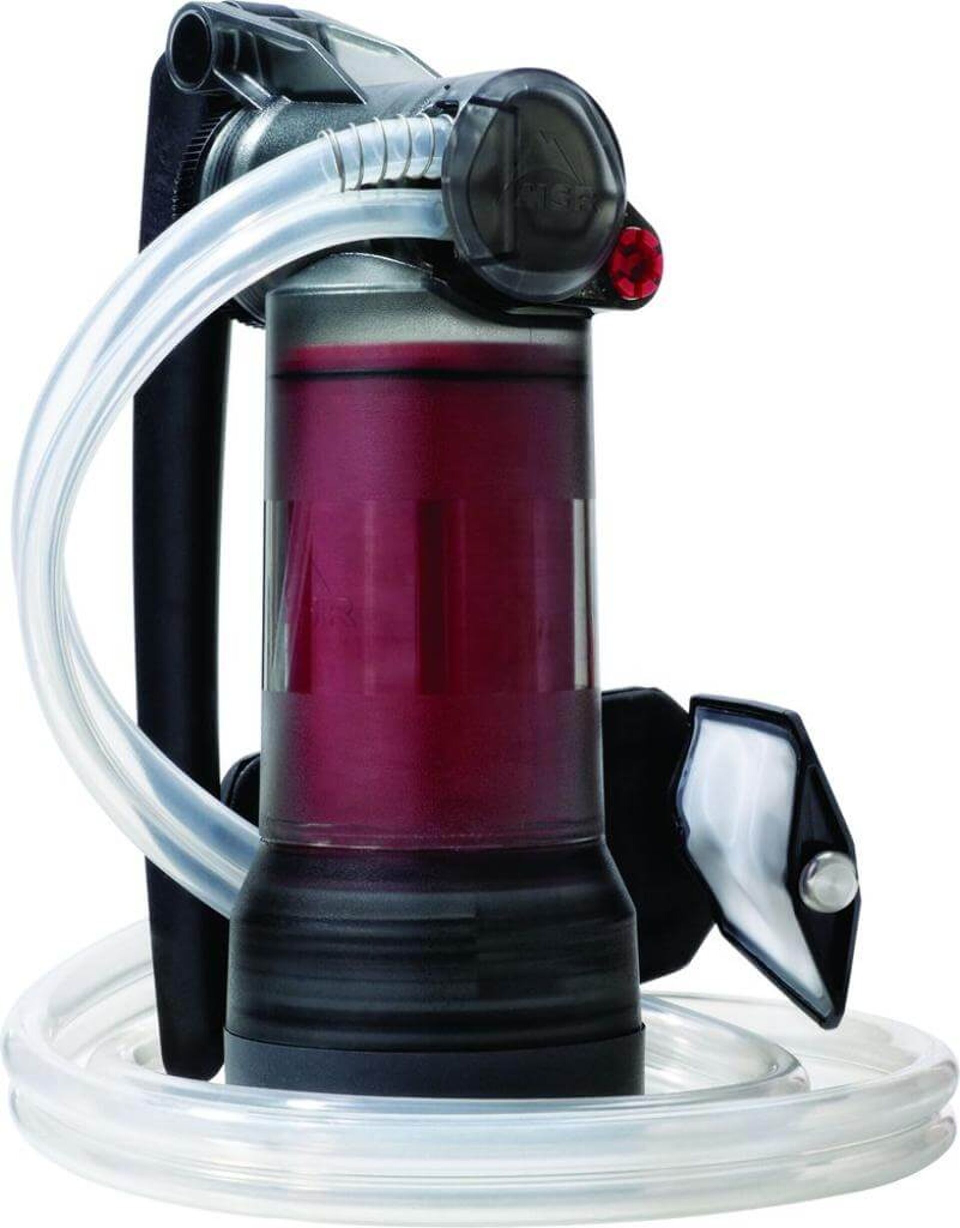 MSR Guardian puhastusseade