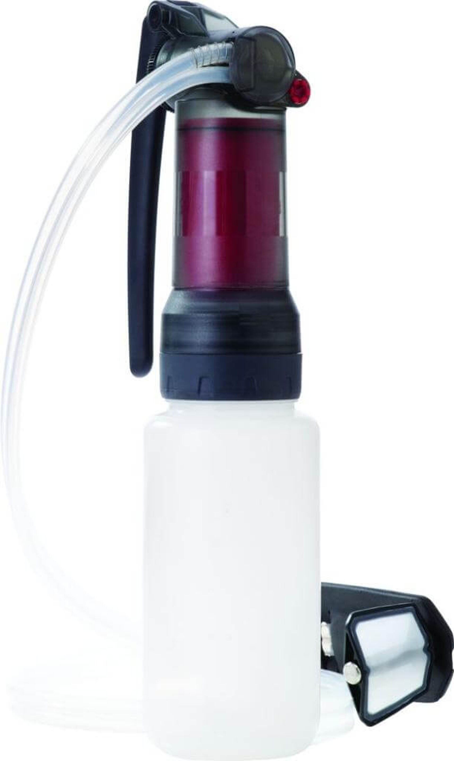 MSR Guardian puhastusseade