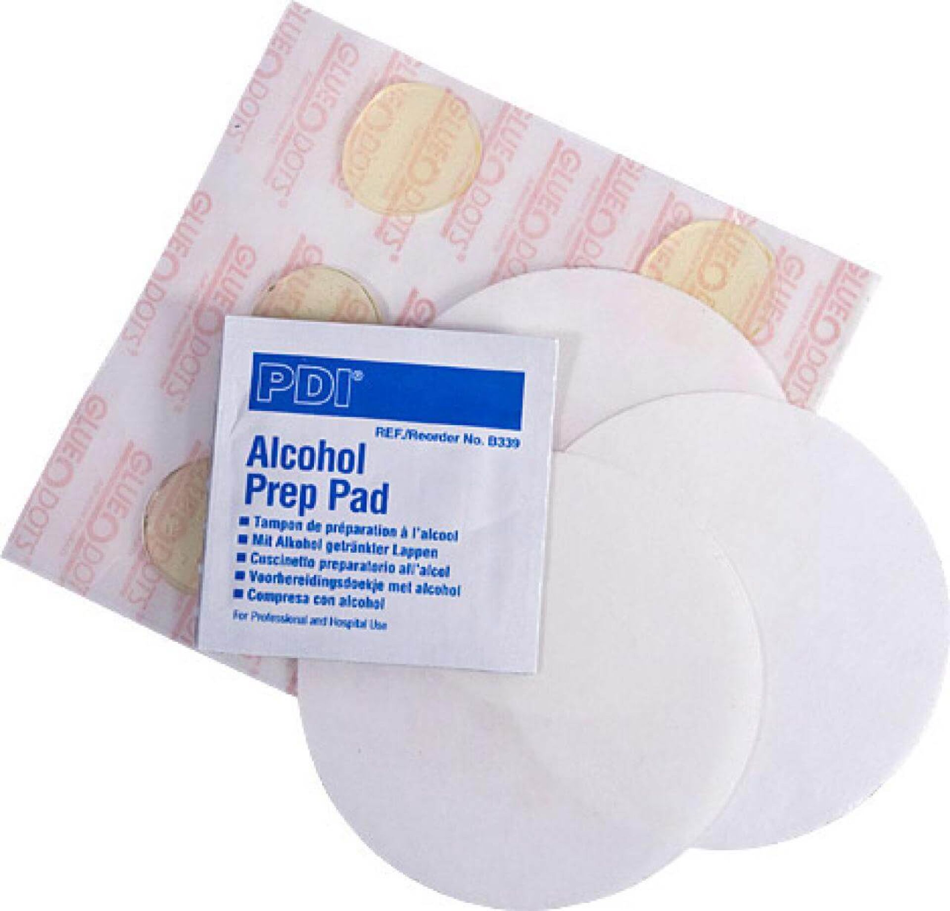 Κιτ άμεσης επισκευής πεδίου Thermarest