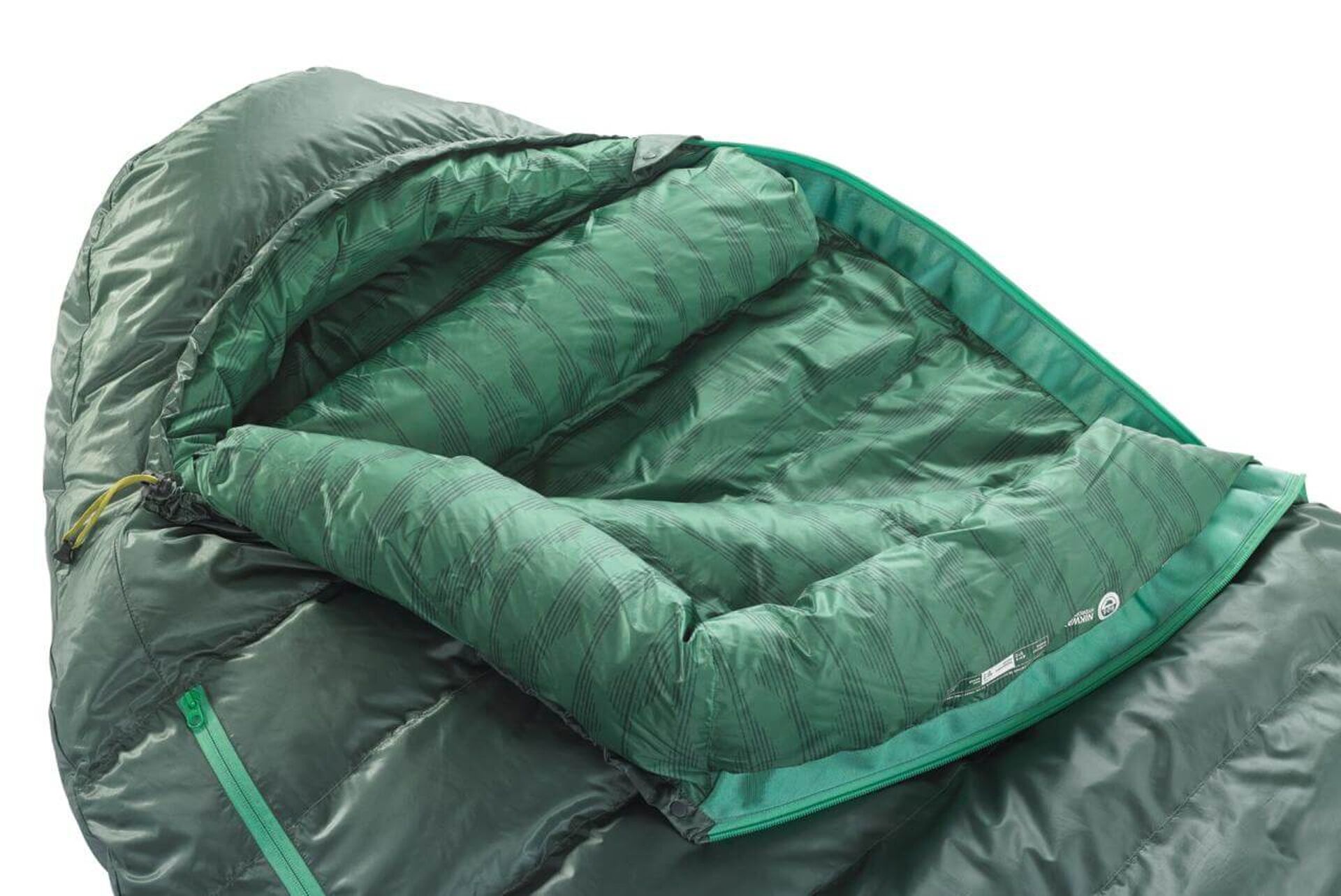 Thermarest Questar 32F/0C Sac de dormit