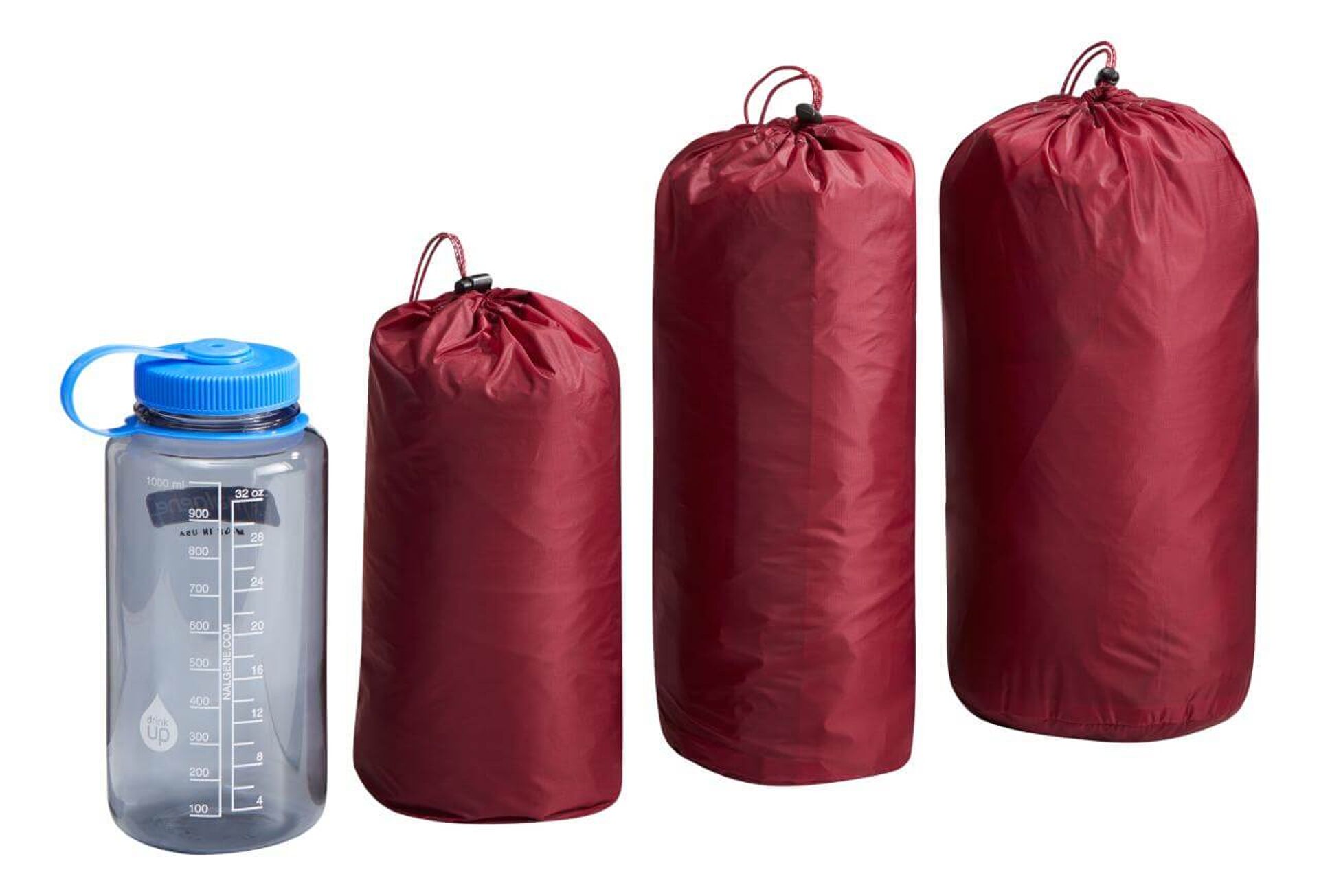 MSR Thru-Hiker Mesh House 3