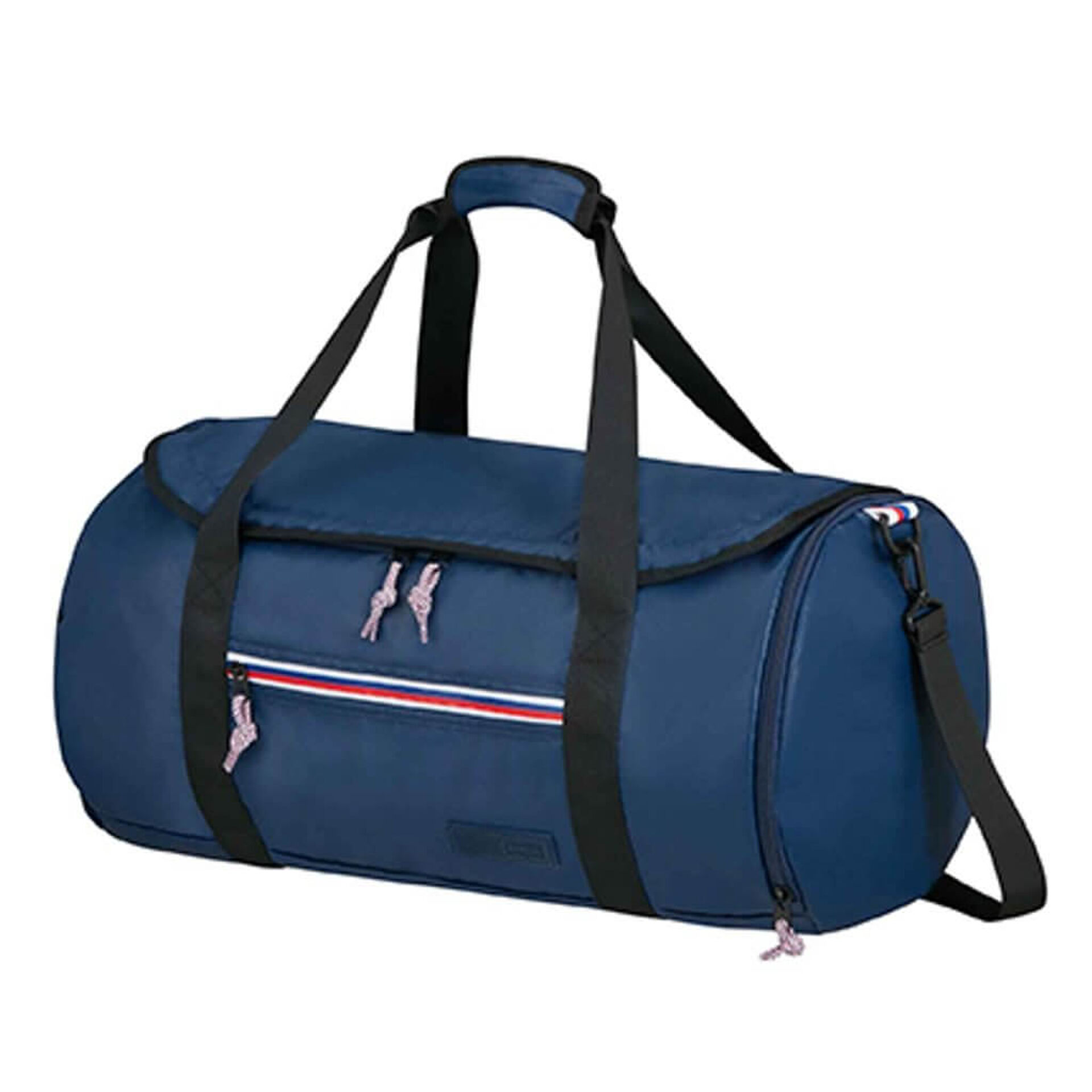 American Tourister - Borsa da viaggio UpBEAT Duffle ZIP