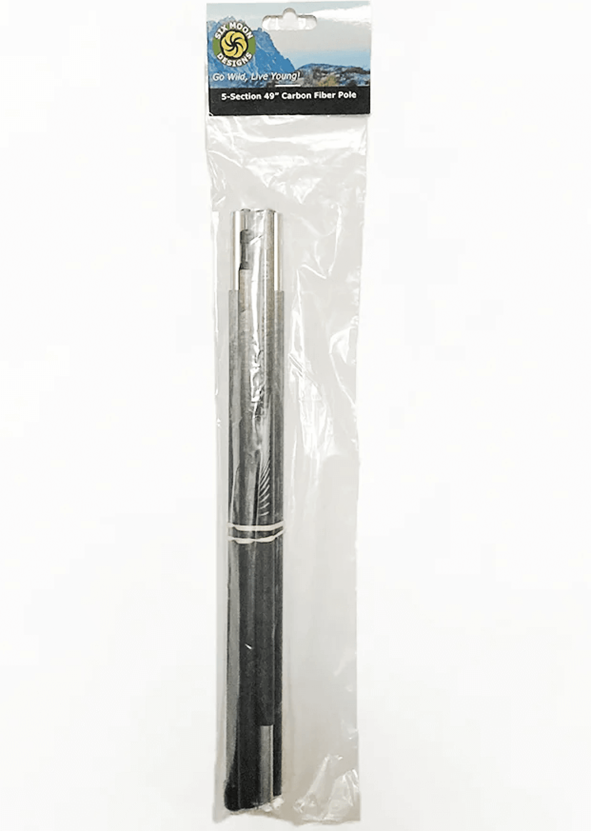 Έξι σχέδια φεγγαριού 5 τμήμα 45 "Σκηνή Πολωνός