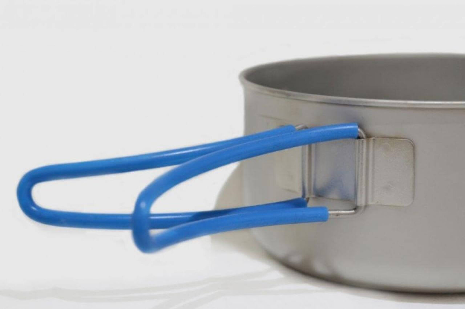 ALB TITAN BASIC Μικρό σετ κάμπινγκ τιτανίου