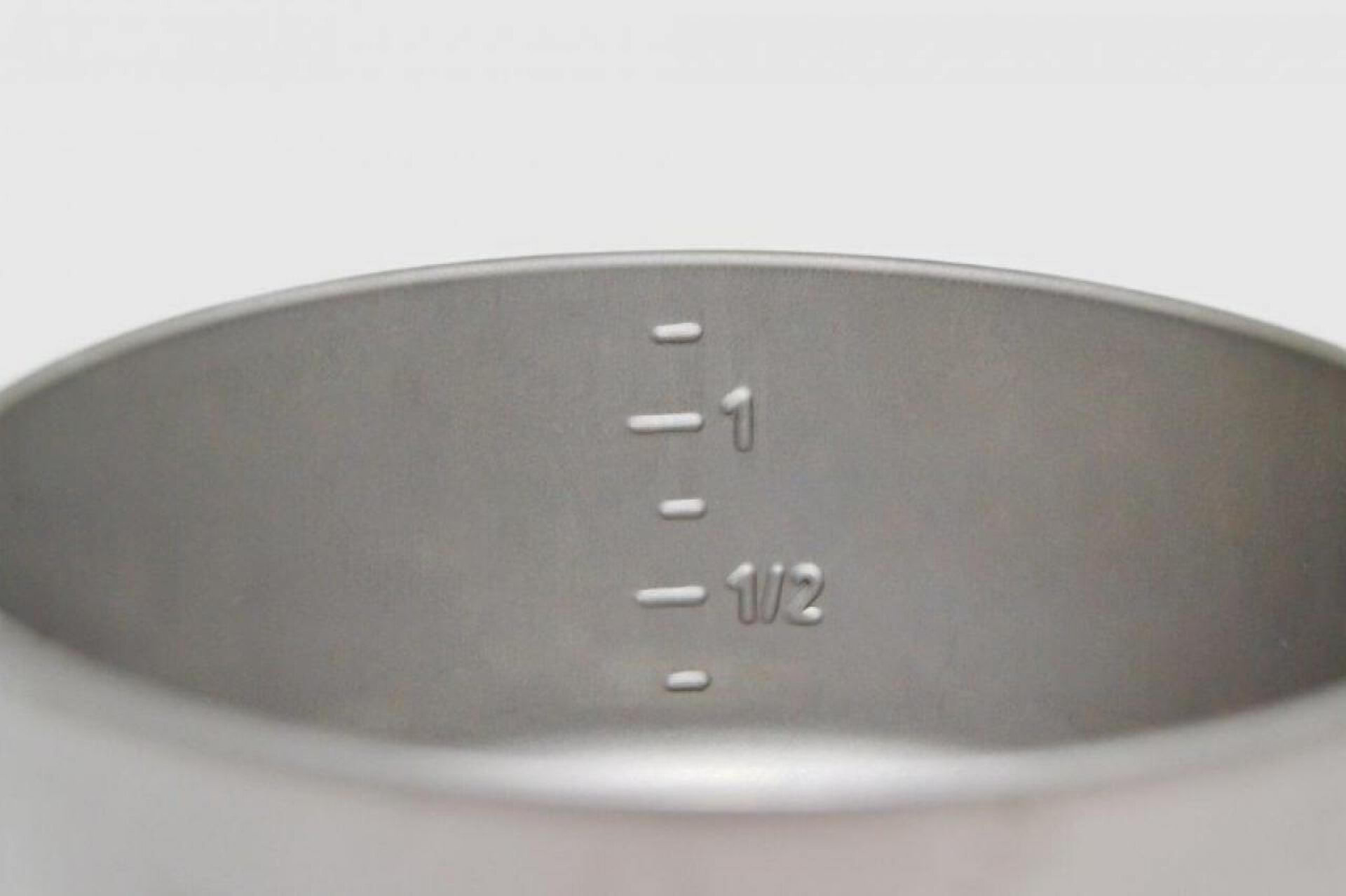 ALB TITAN BASIC Μικρό σετ κάμπινγκ τιτανίου