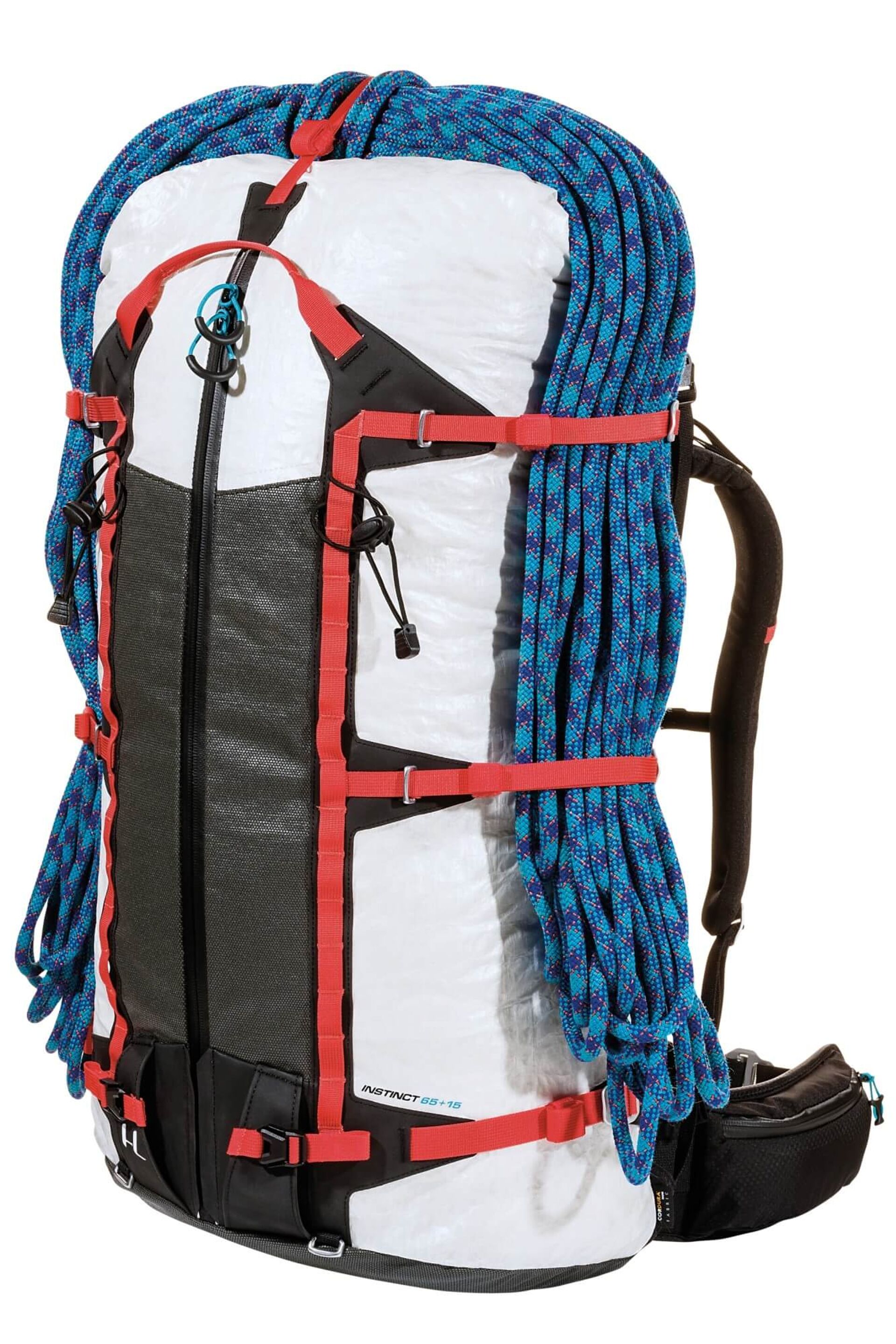 Σακίδιο πλάτης Ferrino Instinct 65+15