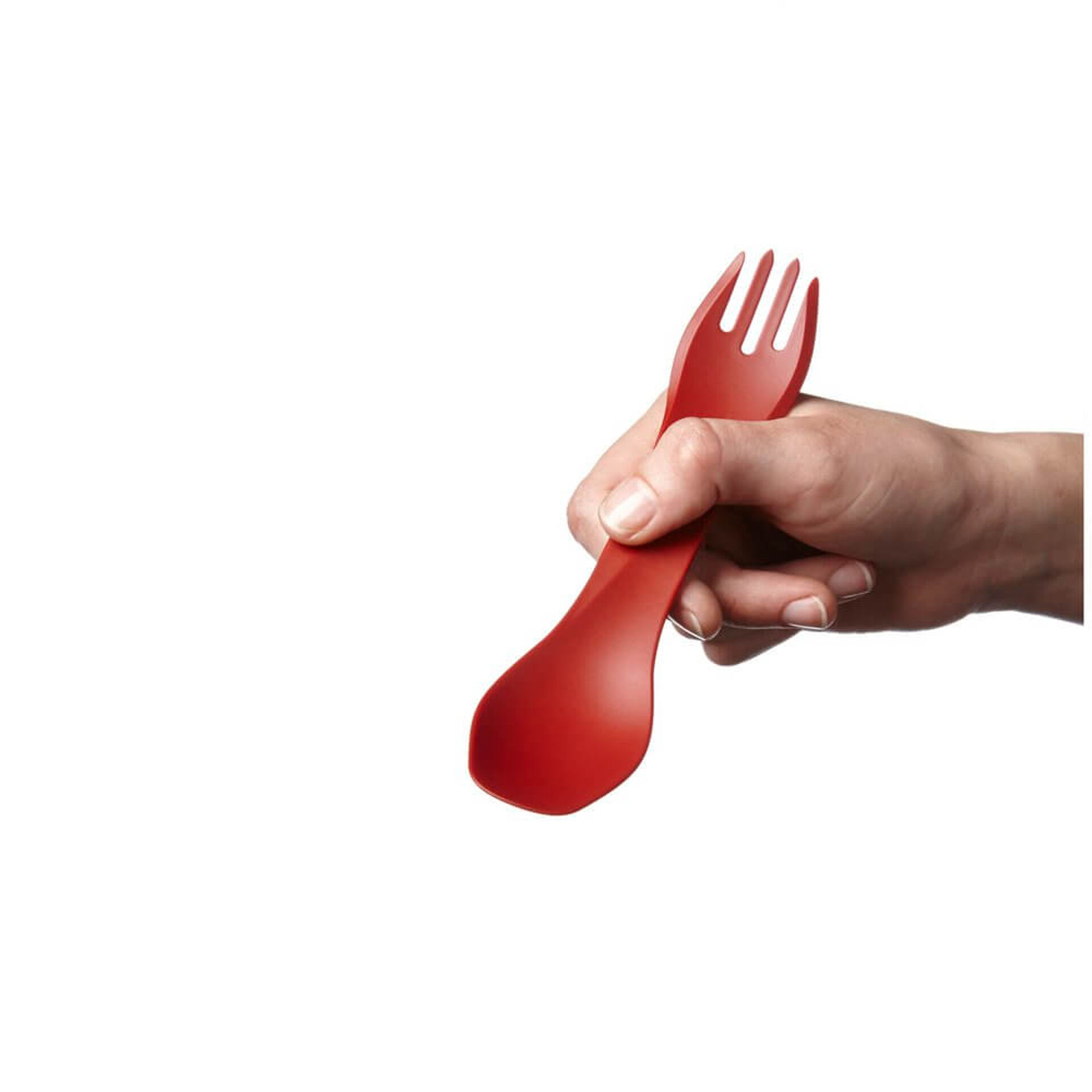 Humangear Uno 3-Pack κουτάλι/πιρούνι