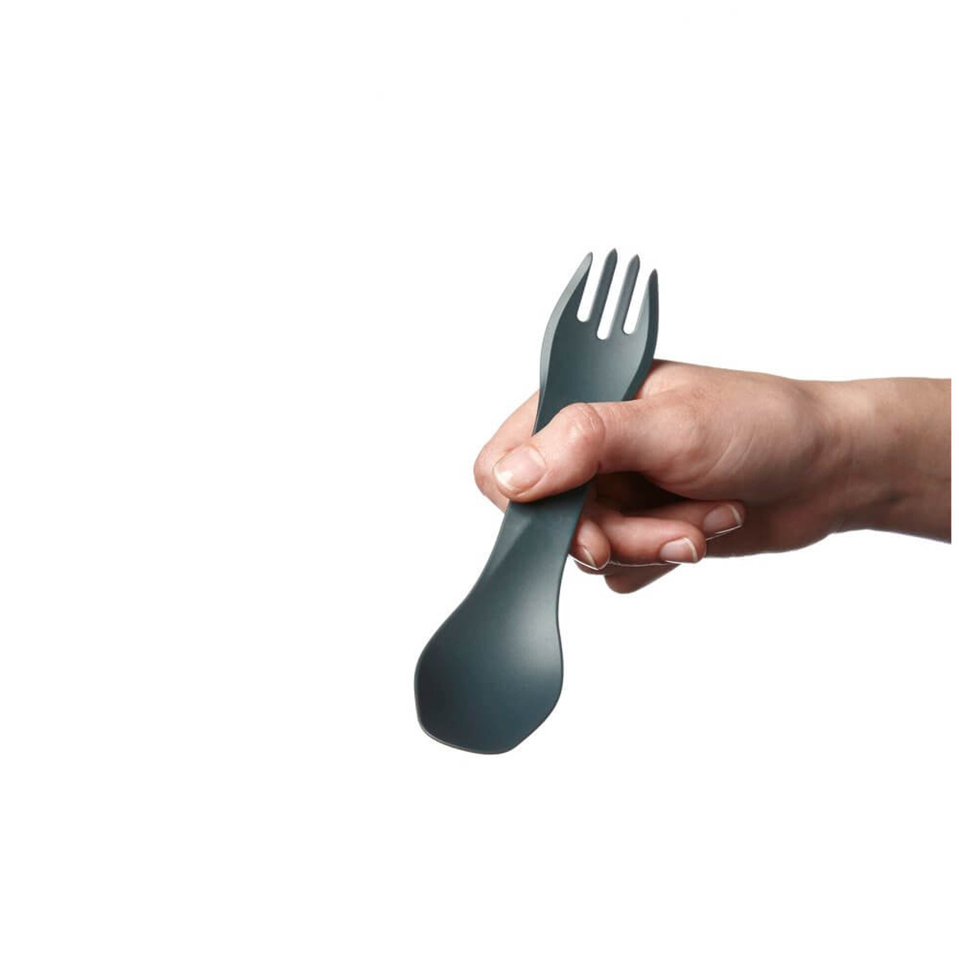 Humangear Uno 3-Pack κουτάλι/πιρούνι