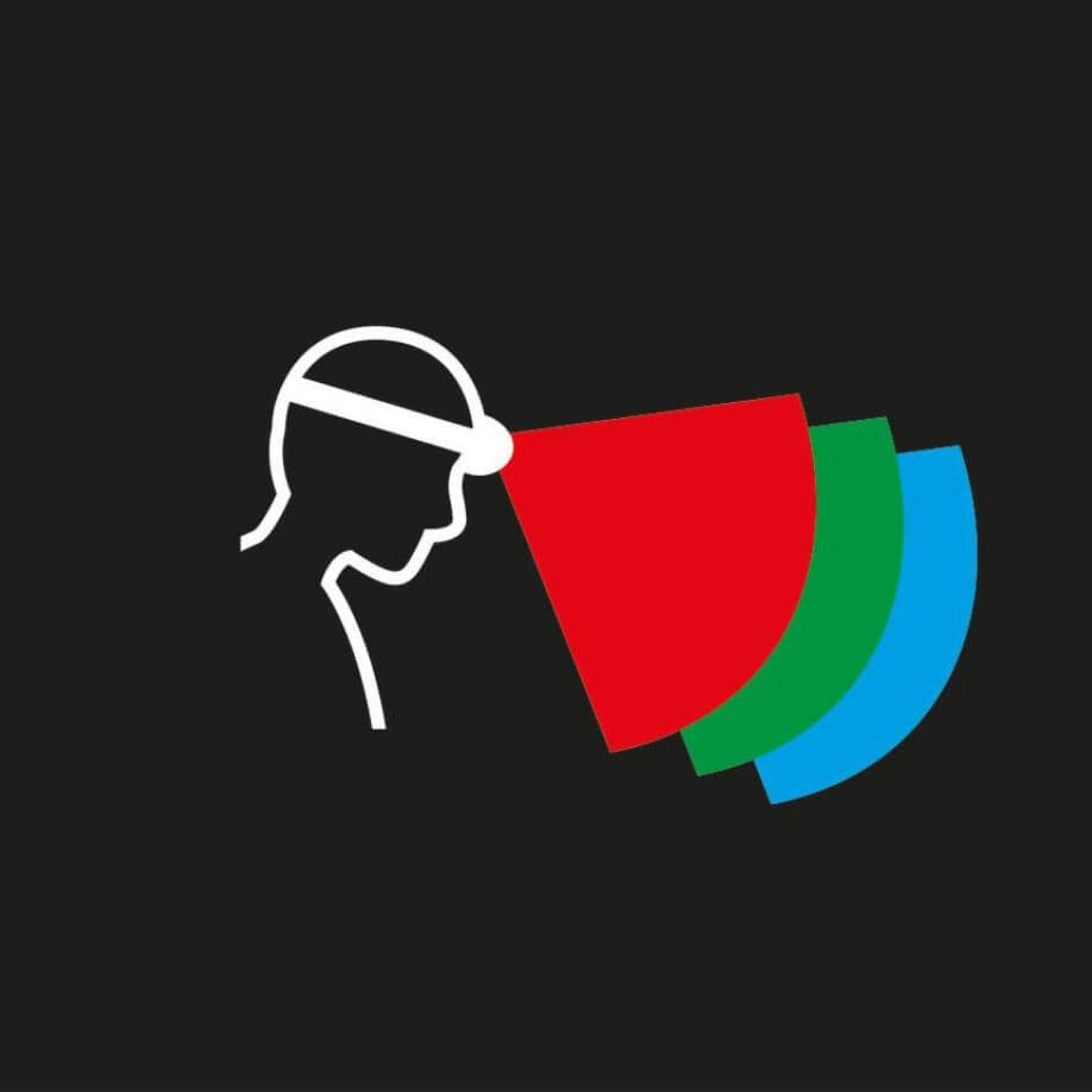 Petzl Aria 1 RGB προβολέας κεφαλής