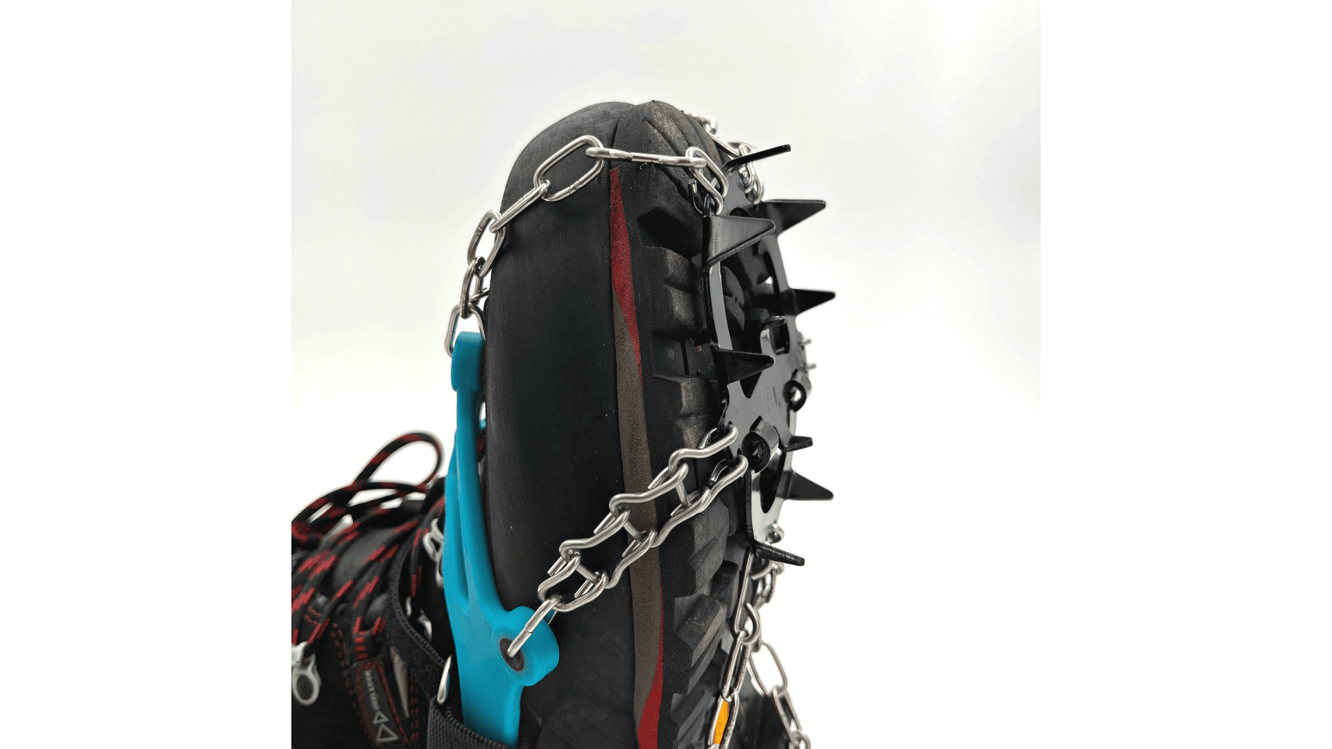 Treksport Ice Grip Pro Crampons