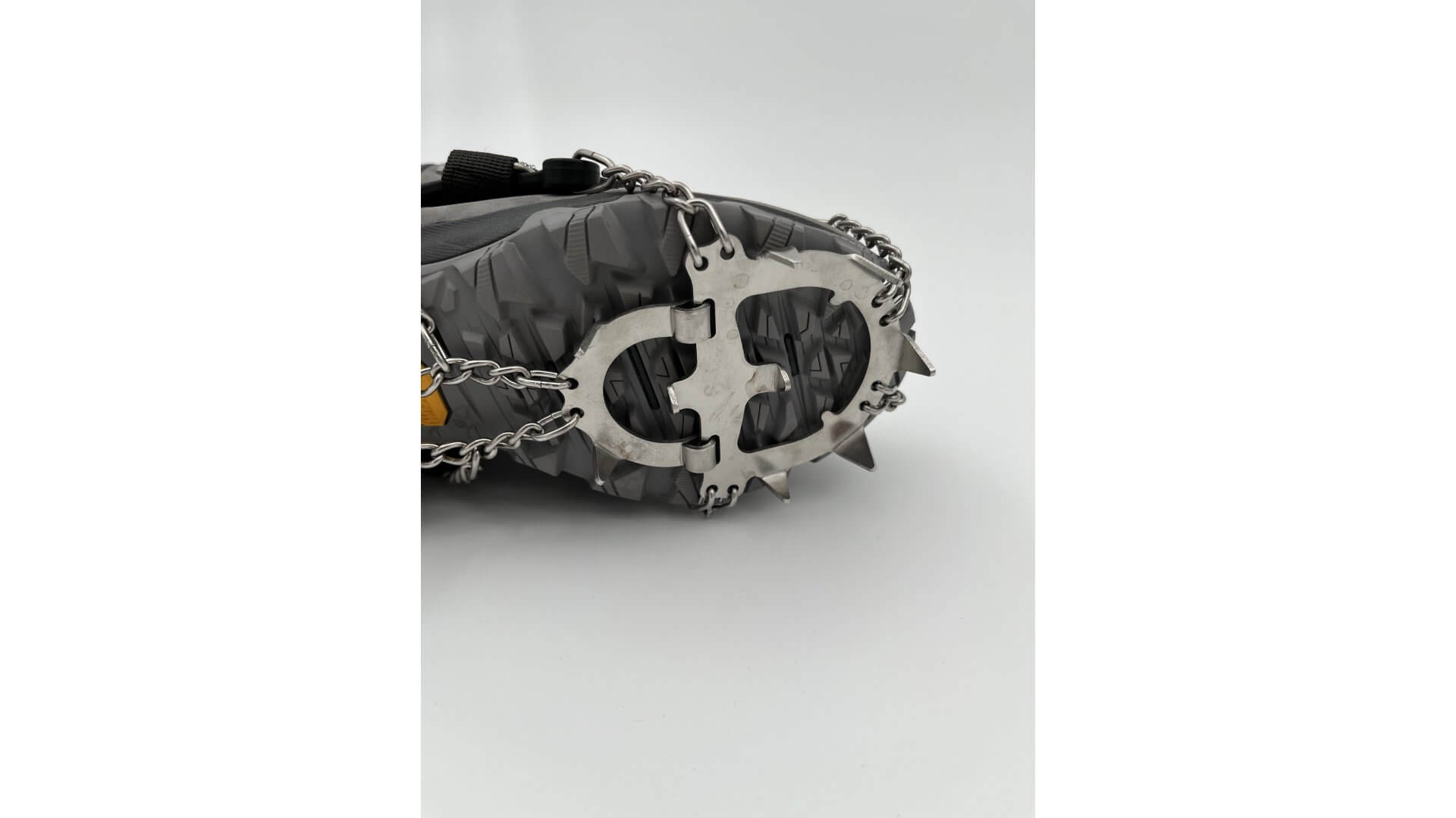 Treksport Ice Grip Pro Crampons
