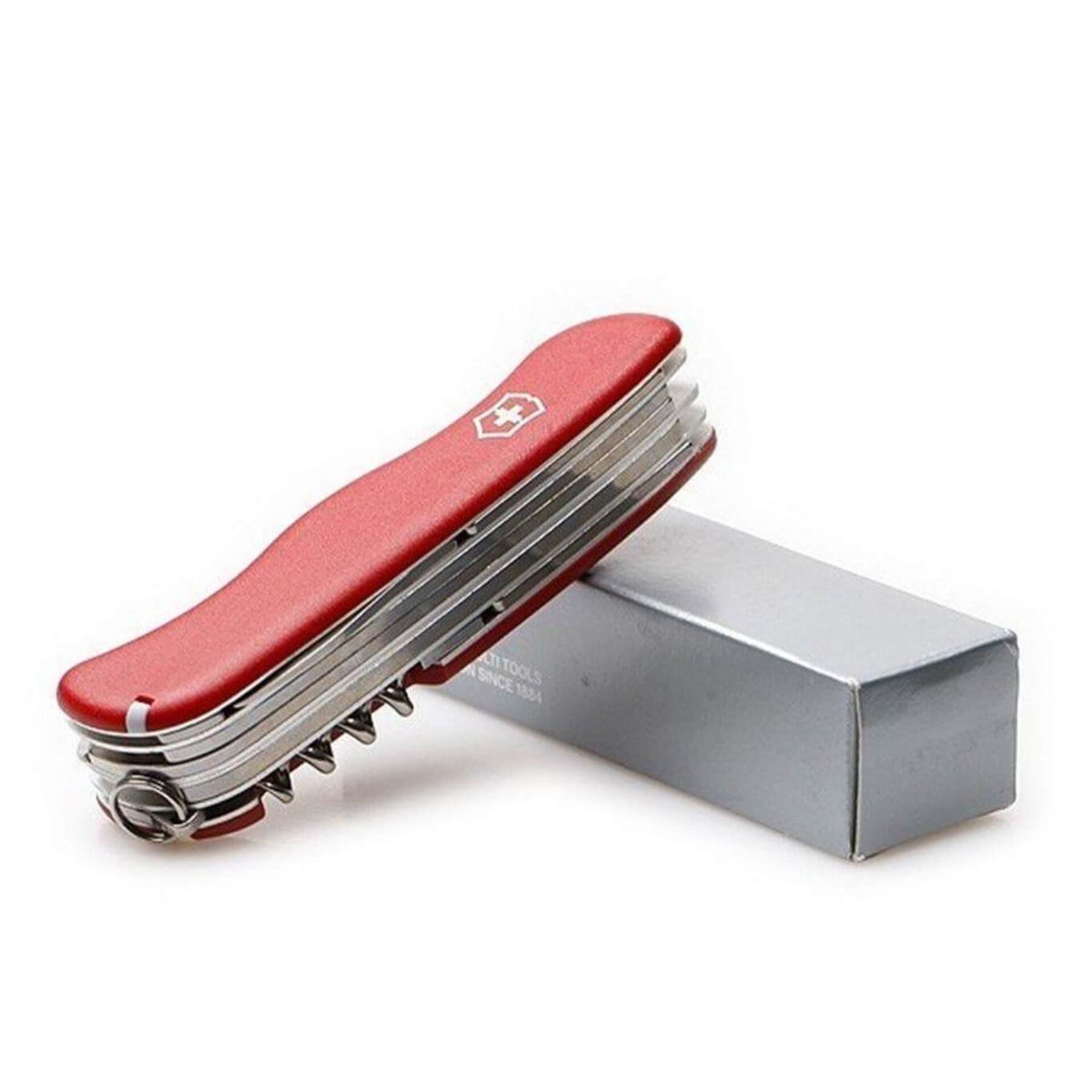 Navaja Victorinox Workchamp