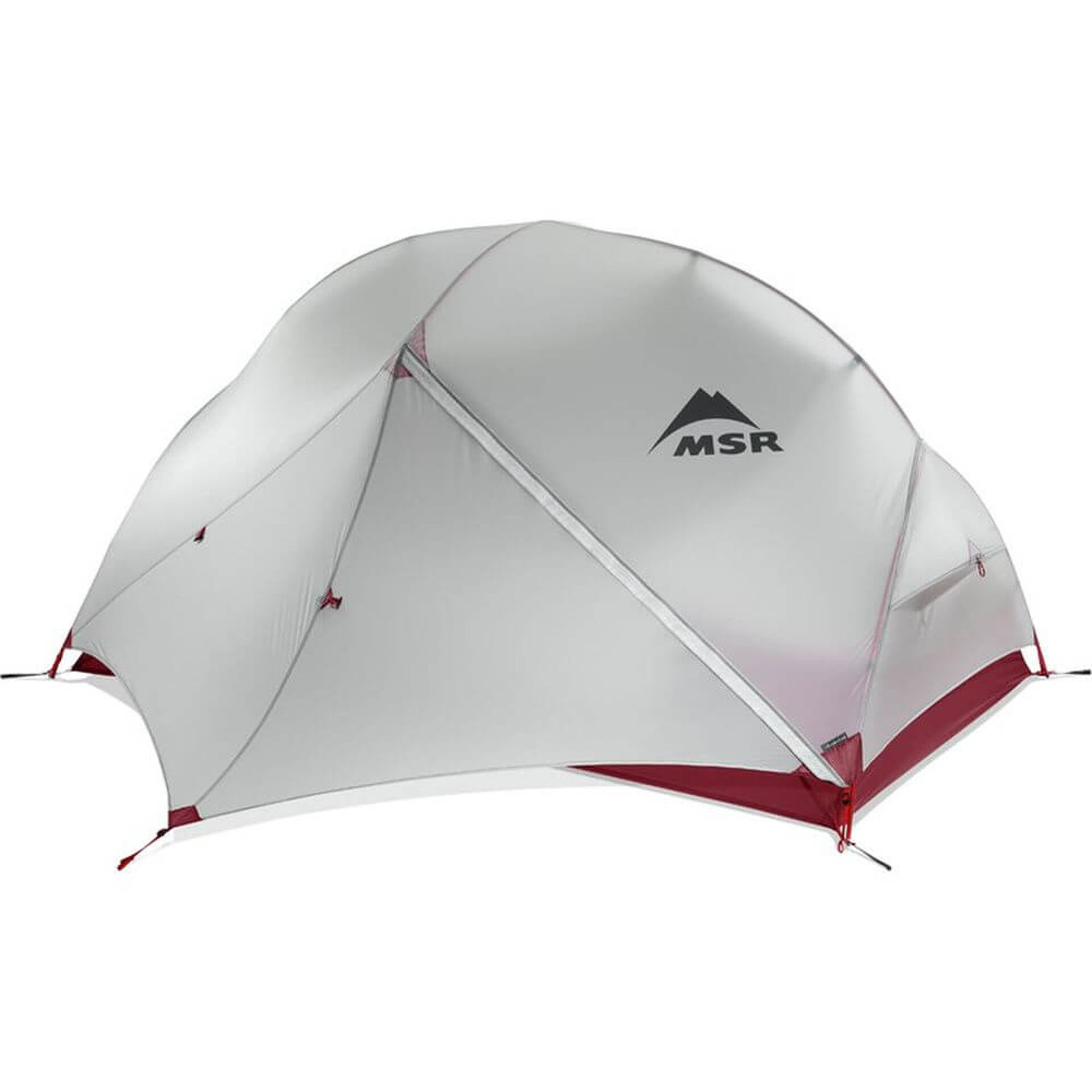 Tenda de mochila solo MSR Hubba NX