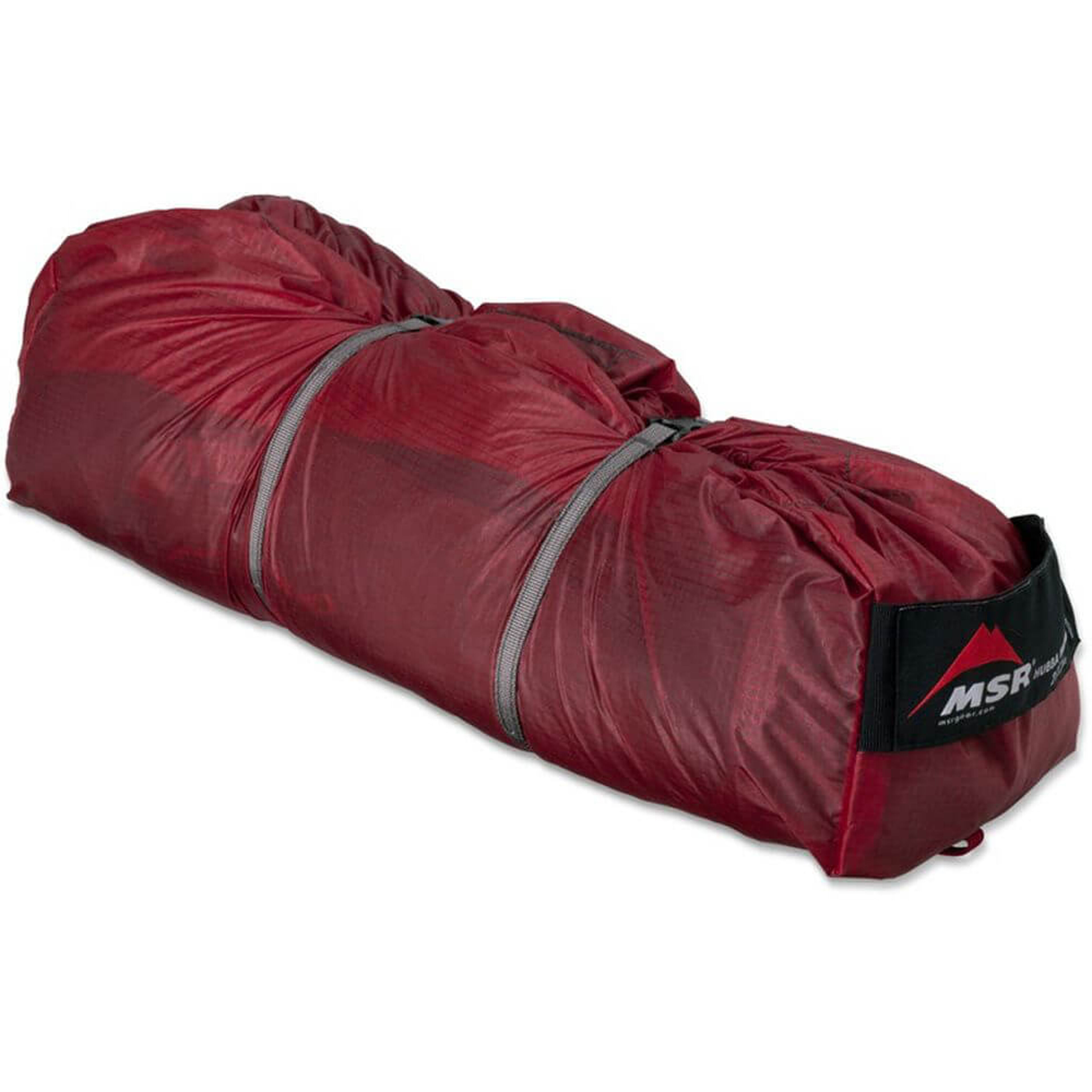 MSR Hubba NX solo backpacking tent