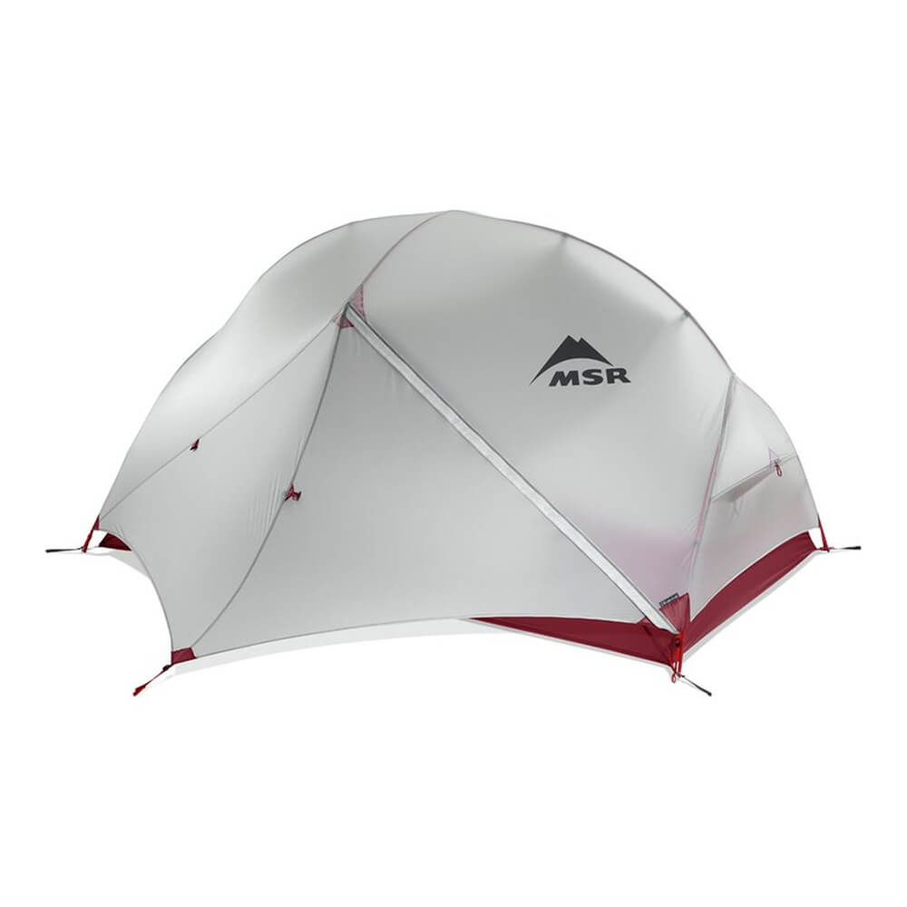 Amazon.com : MSR Hubba Hubba NX 2-Person Lightweight