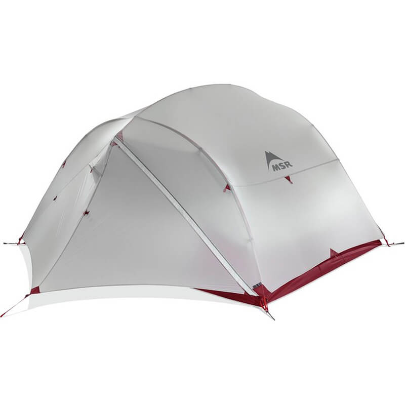 MSR Mutha Hubba NX 3 Person Backpacking Tent 68travel