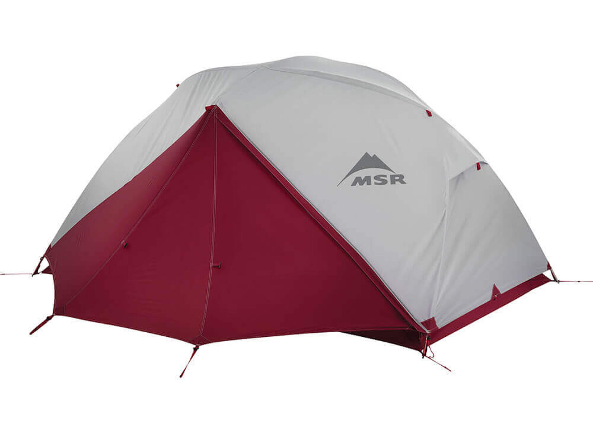 Tenda de Mochila MSR Elixir 2