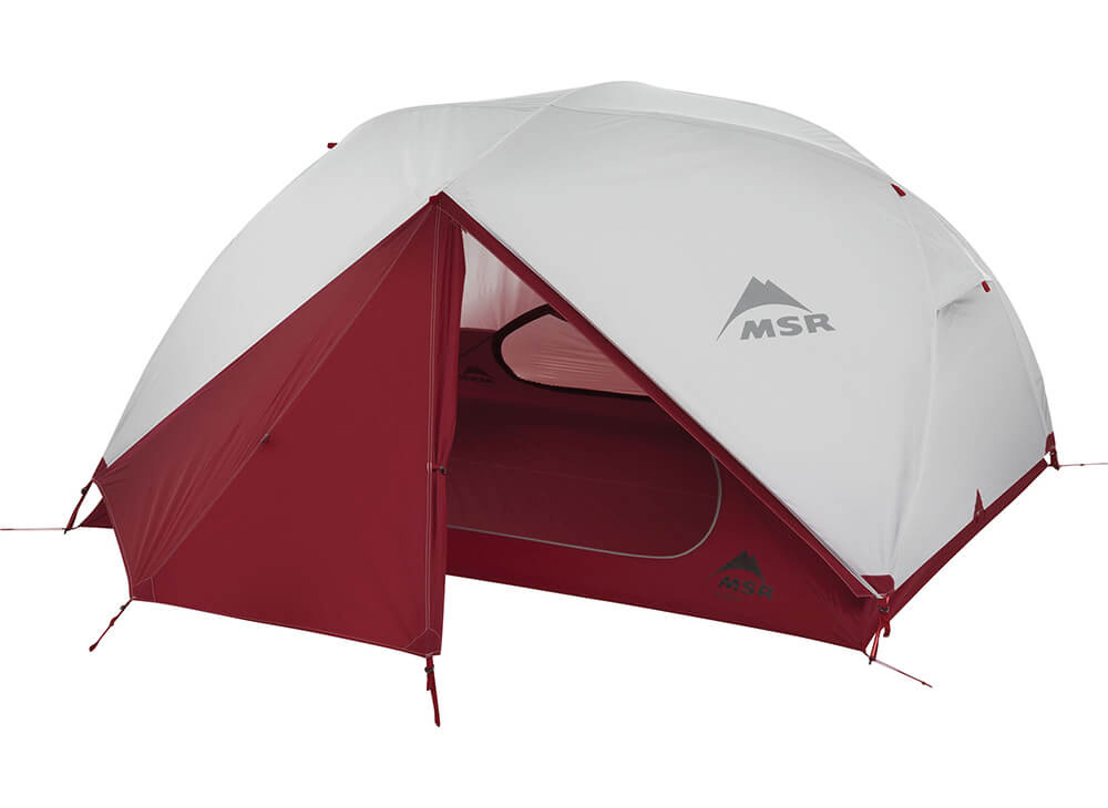 MSR Elixir 3 Backpacking Tent