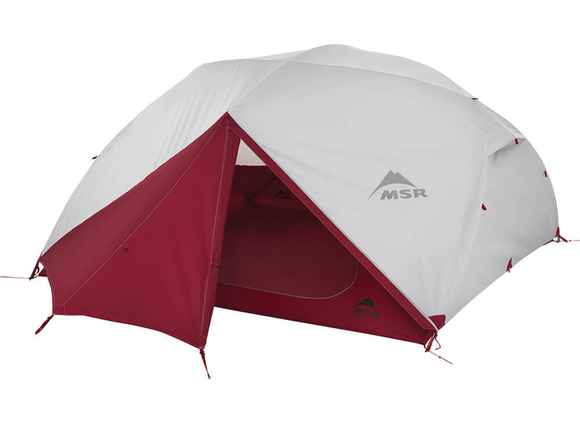 Tenda de Mochila MSR Elixir 4