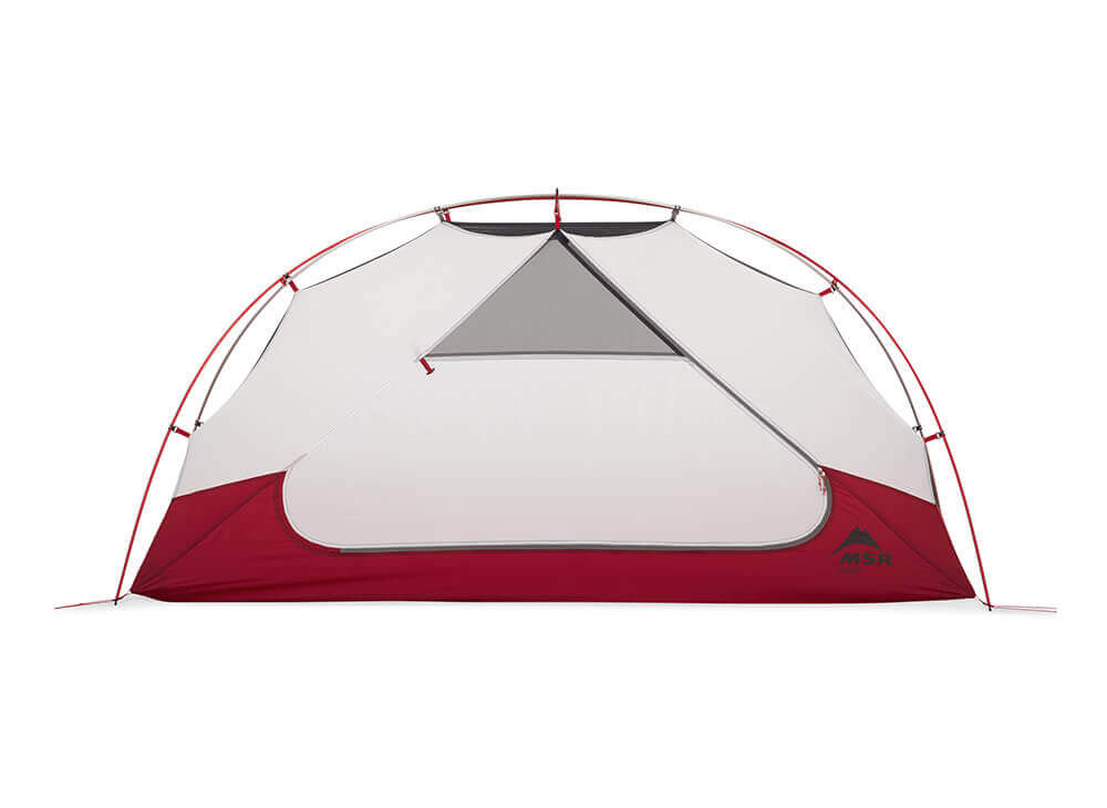 Amazon.com : MSR Elixir 1-Person Lightweight Backpacking