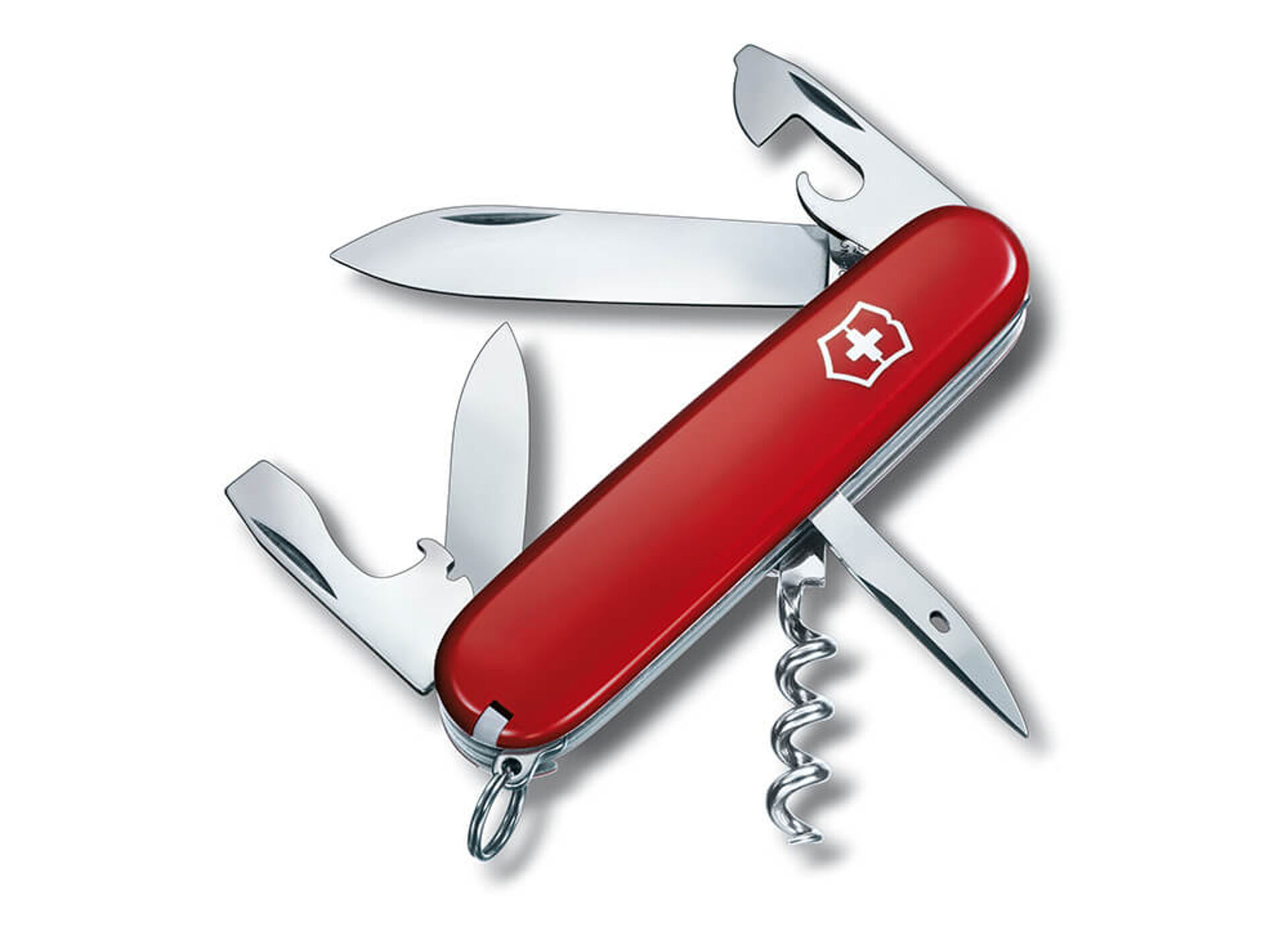 Canivete Victorinox Spartan