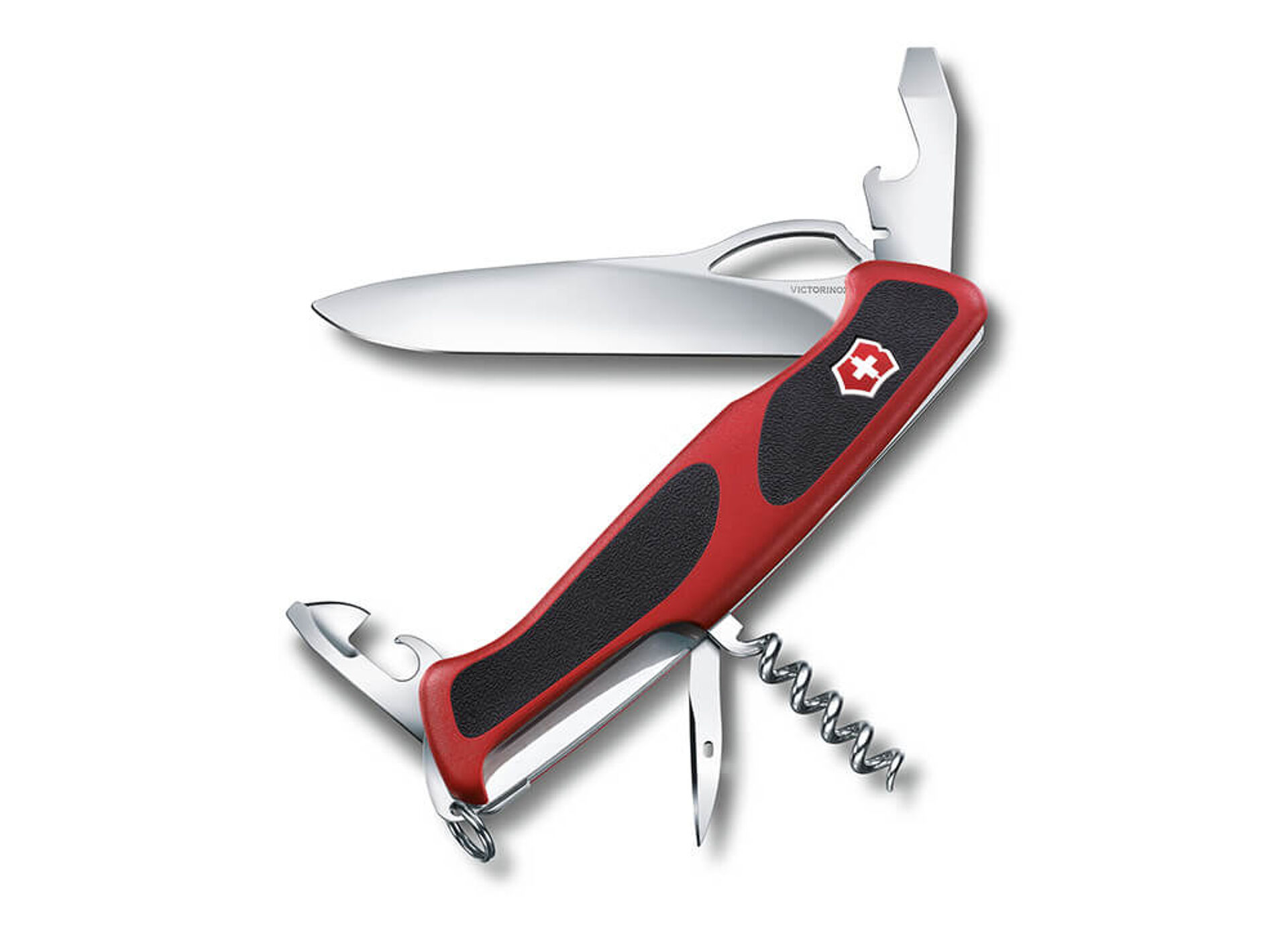 Nóż kieszonkowy Victorinox Ranger Grip 61