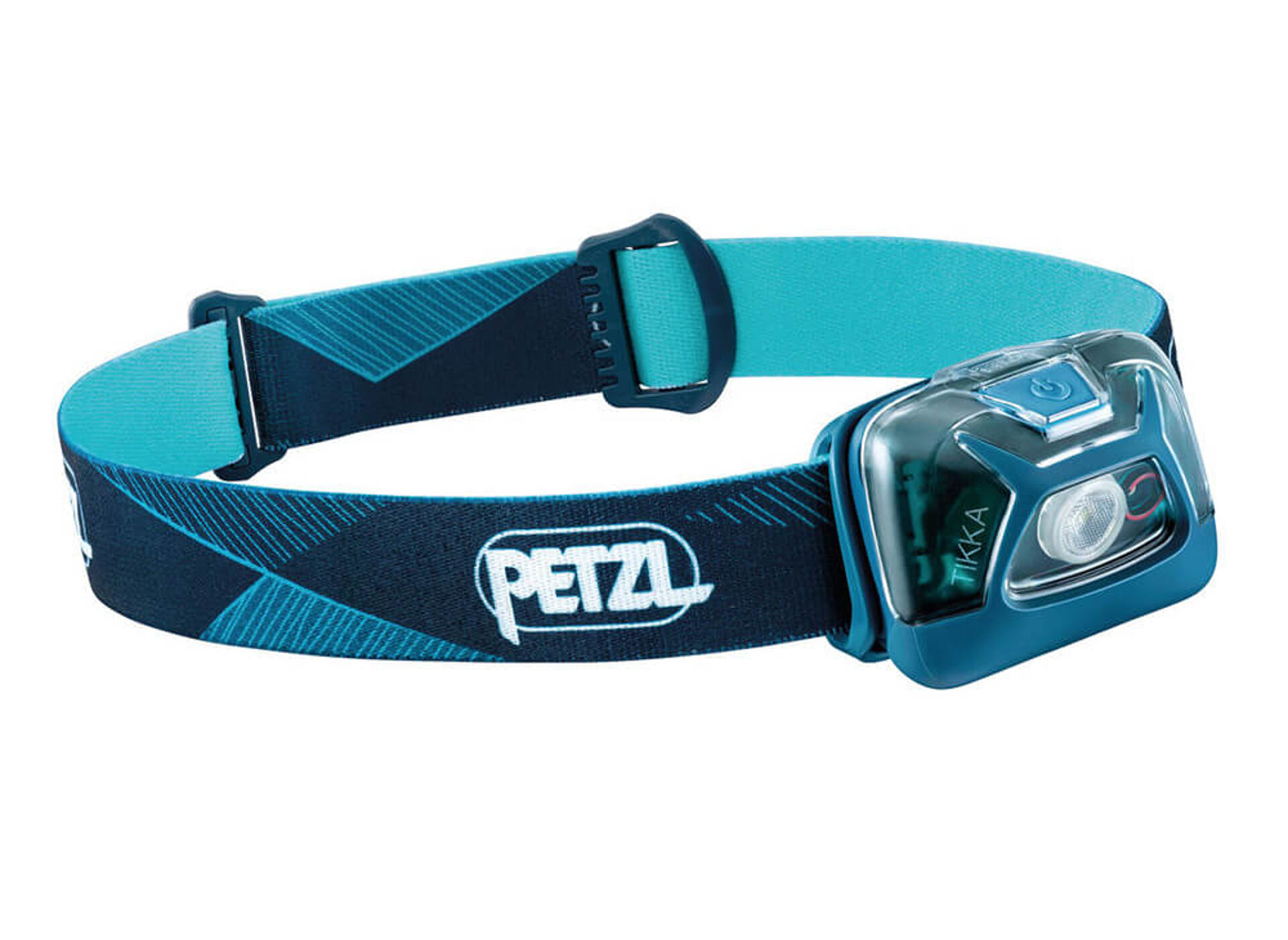 Petzl TIKKA headlamp