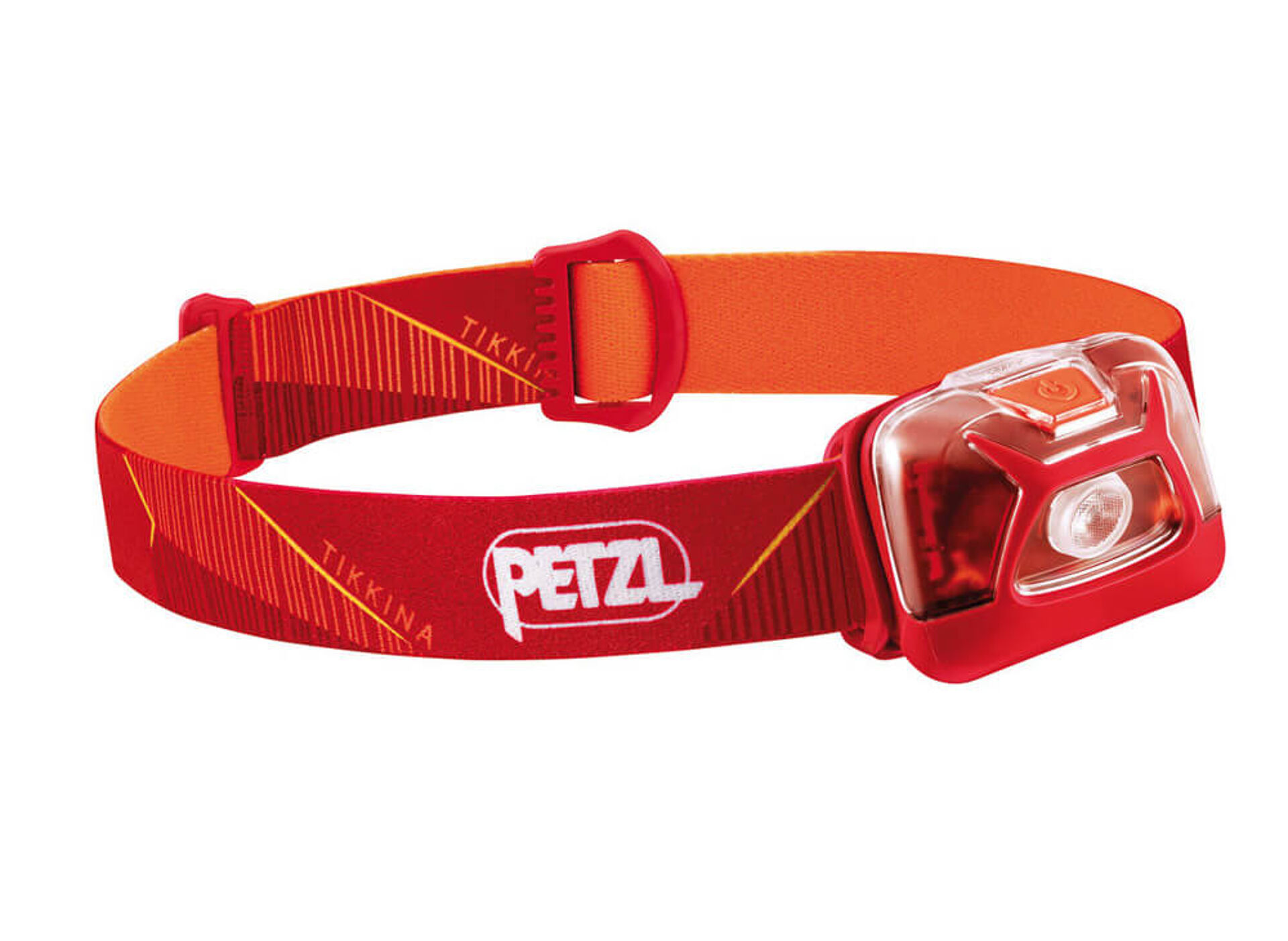 Petzl TIKKINA headlamp