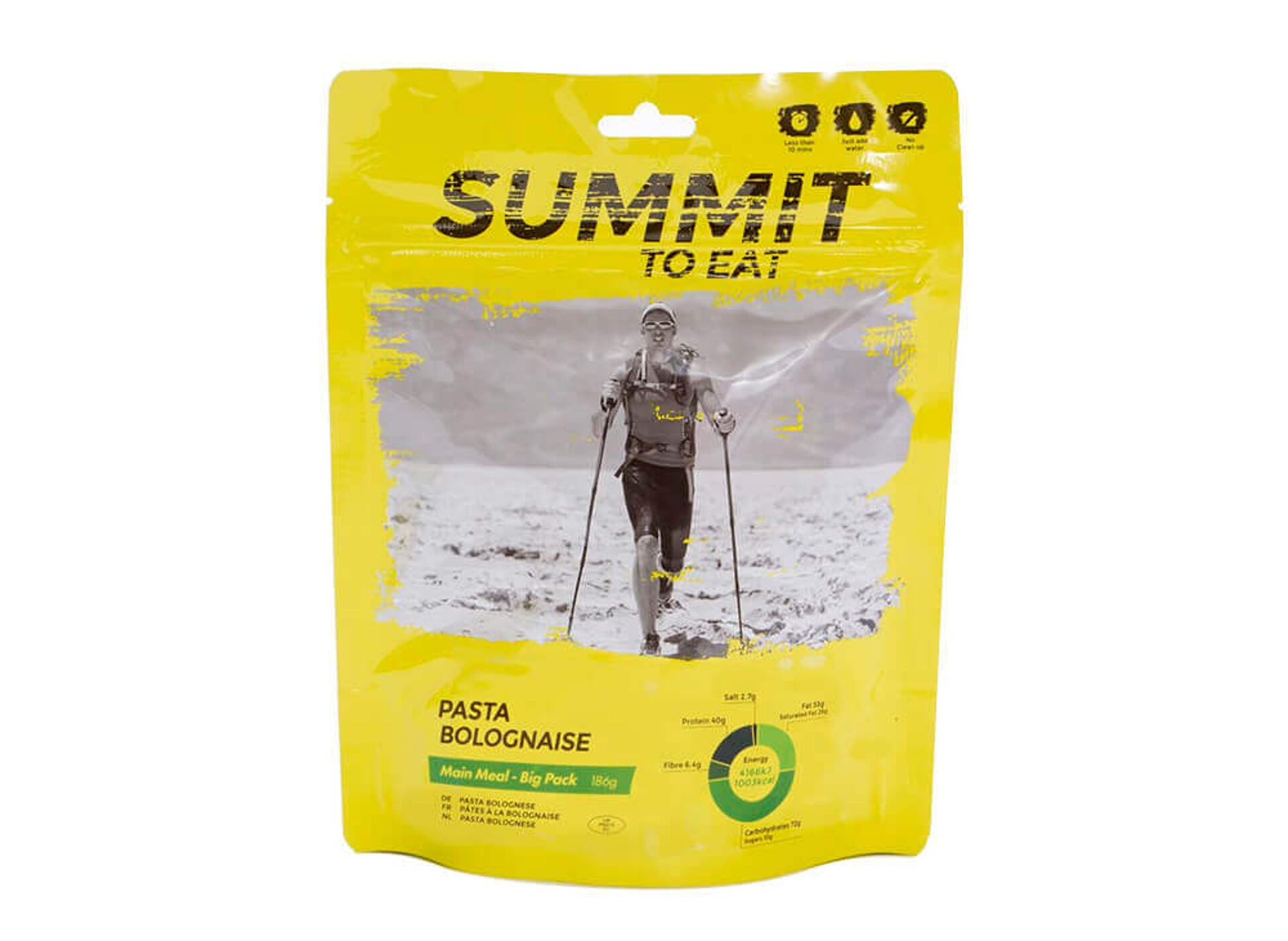 Summit to Eat Paste Bolognaise 217 g