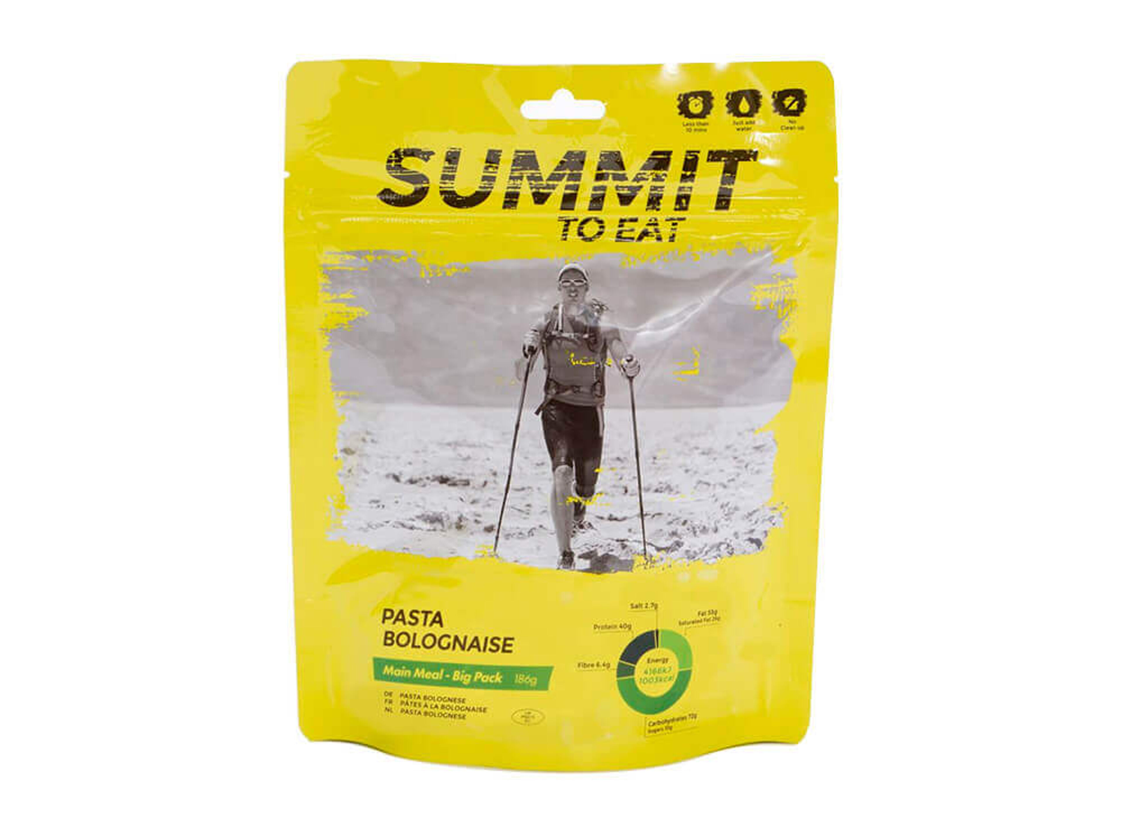 Summit to Eat Pasta Bolognese 217 g