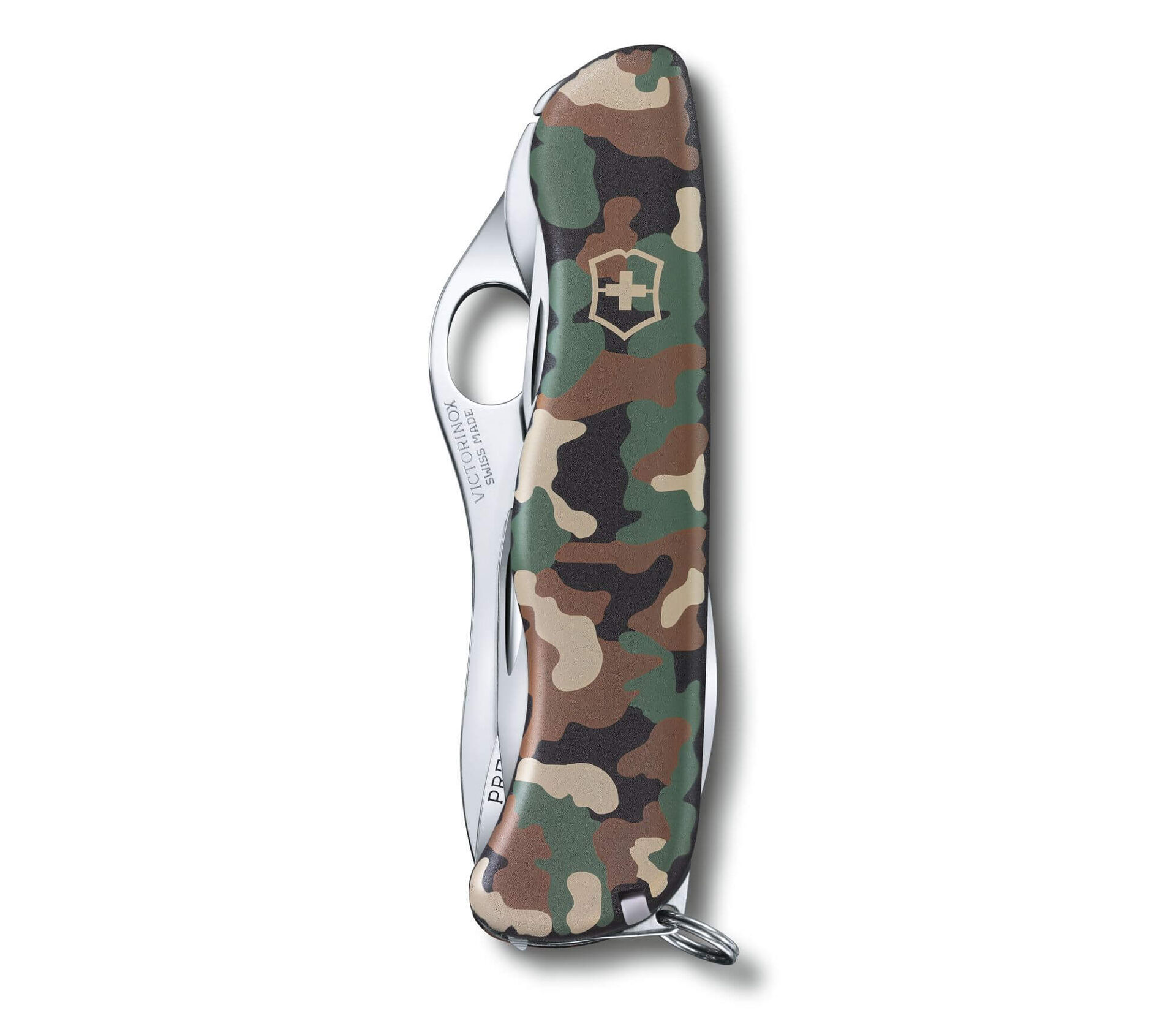 Coltello tascabile Victorinox Trailmaster Camouflage