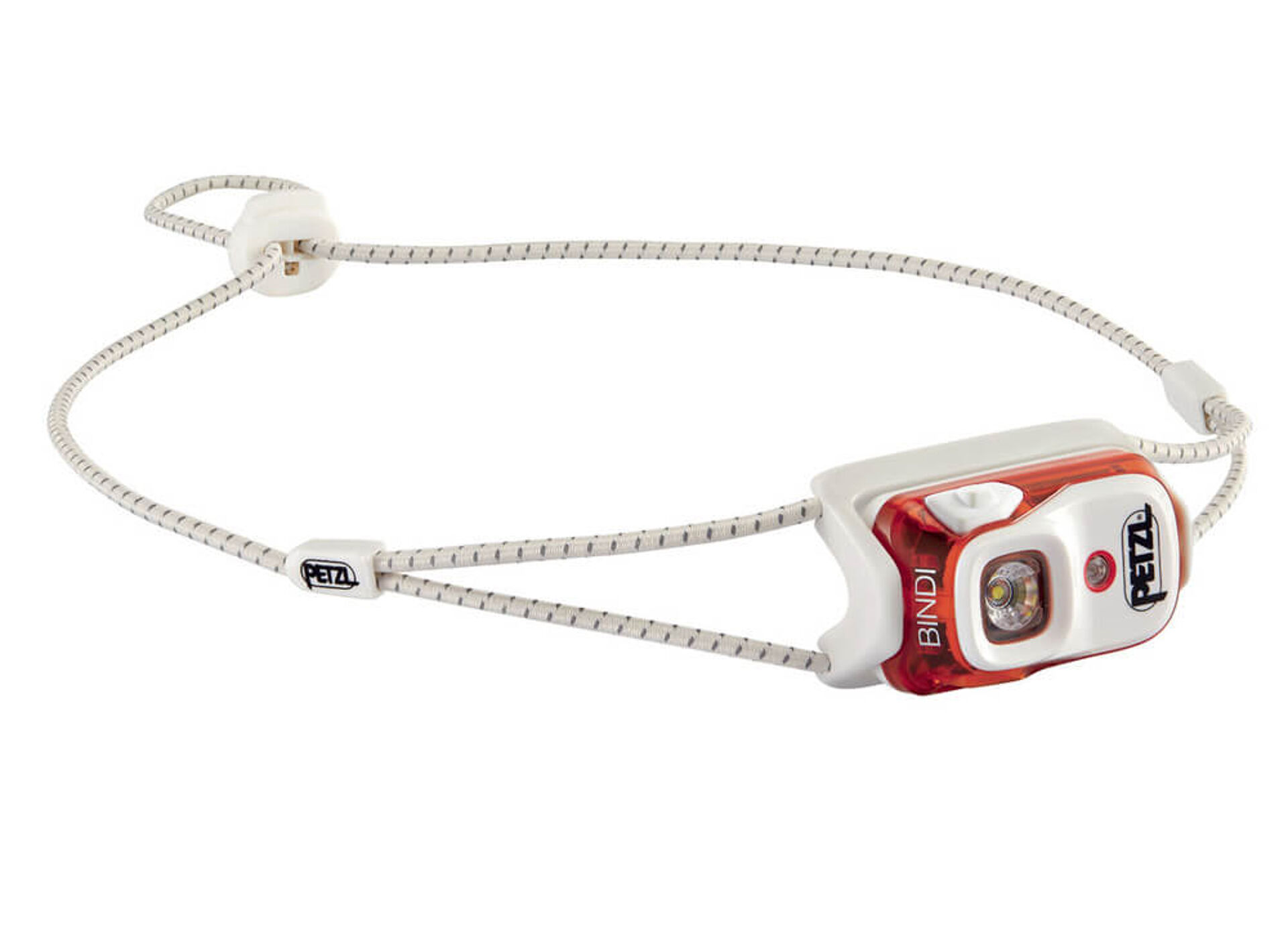 Petzl BINDI Stirnlampe