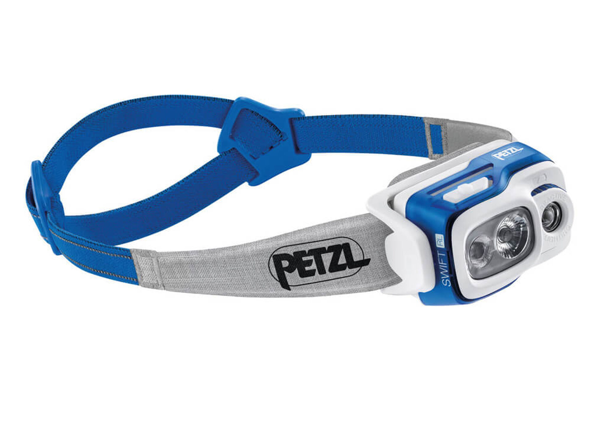 Petzl SWIFT RL Stirnlampe