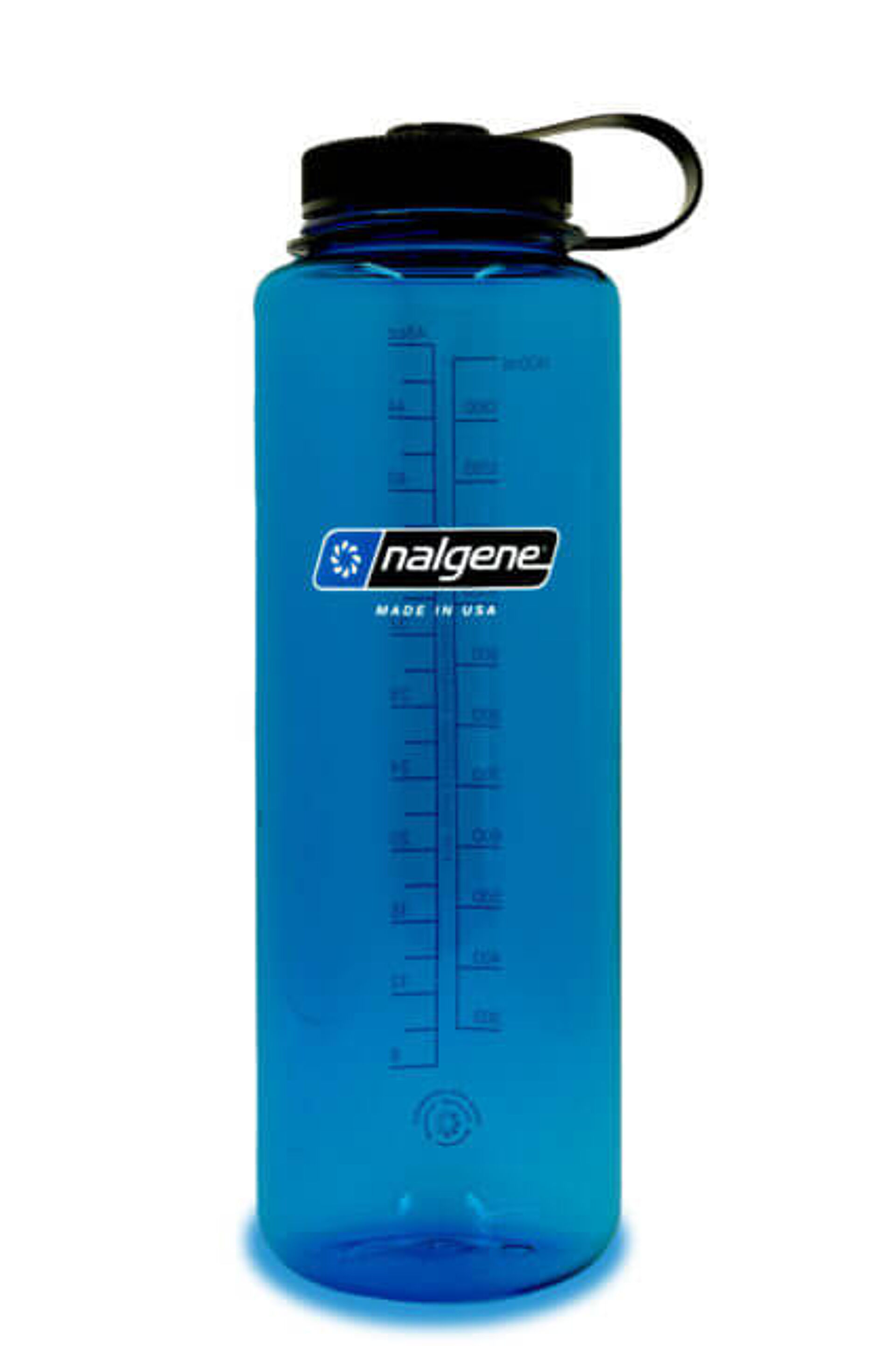 Butelka Nalgene Wide Mouth Sustain 1,5L